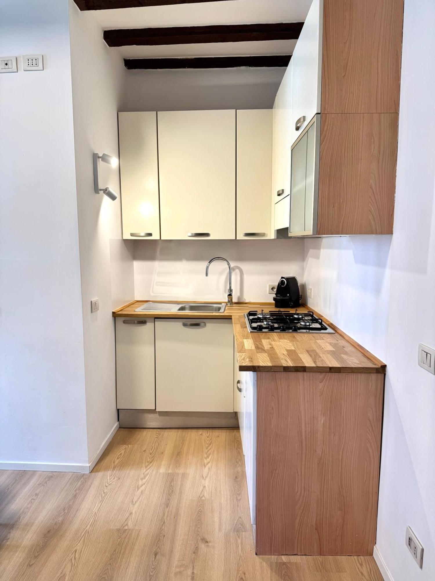 Monolocale Accogliente Appartamento Milano