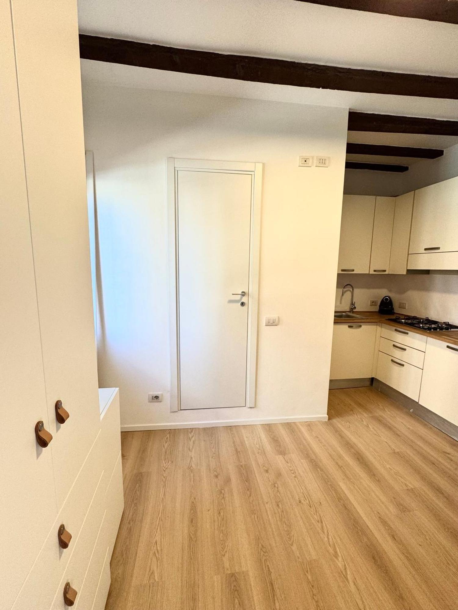 Monolocale Accogliente Appartamento Milano