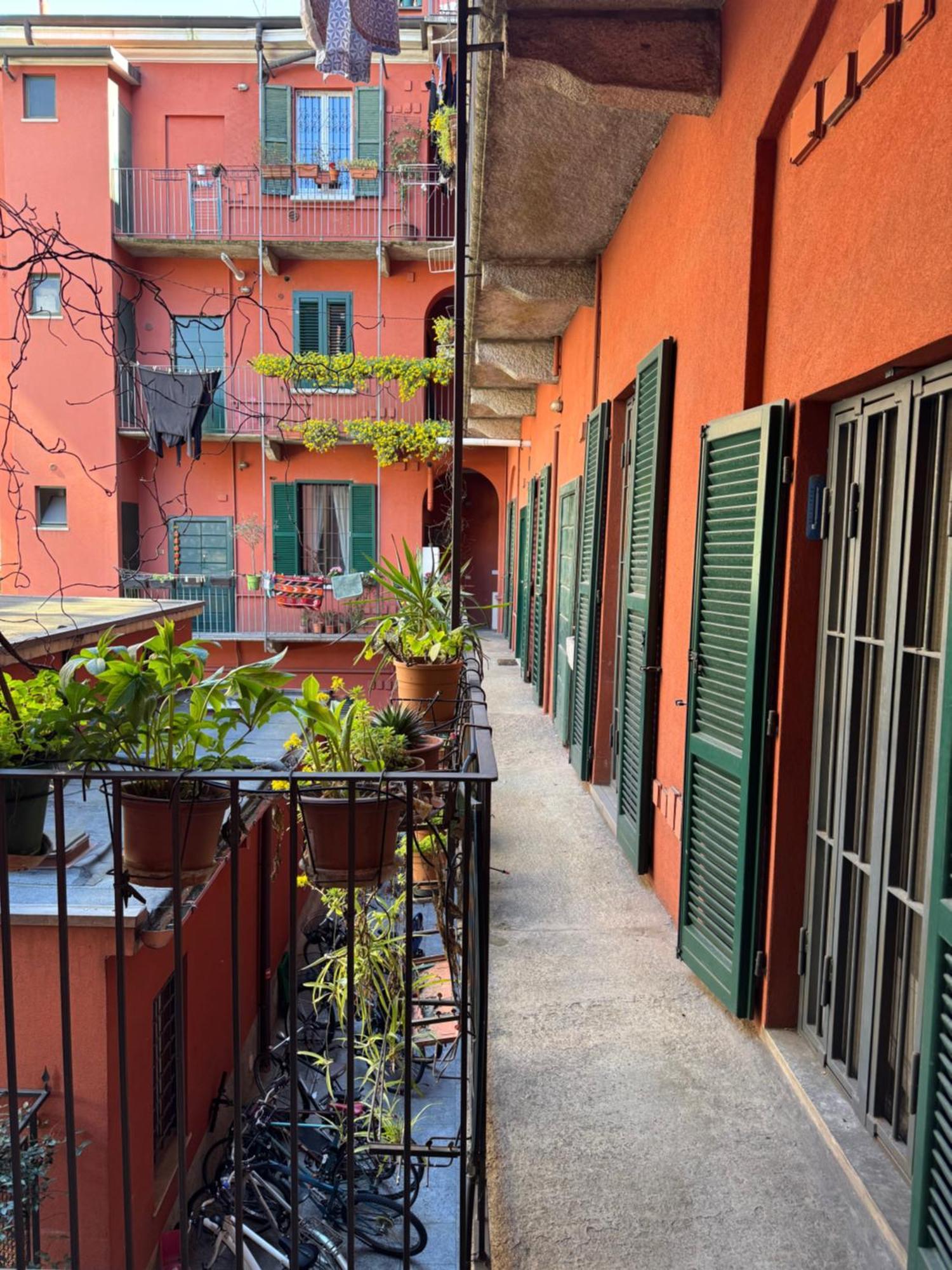 Appartamento Monolocale Accogliente Milano