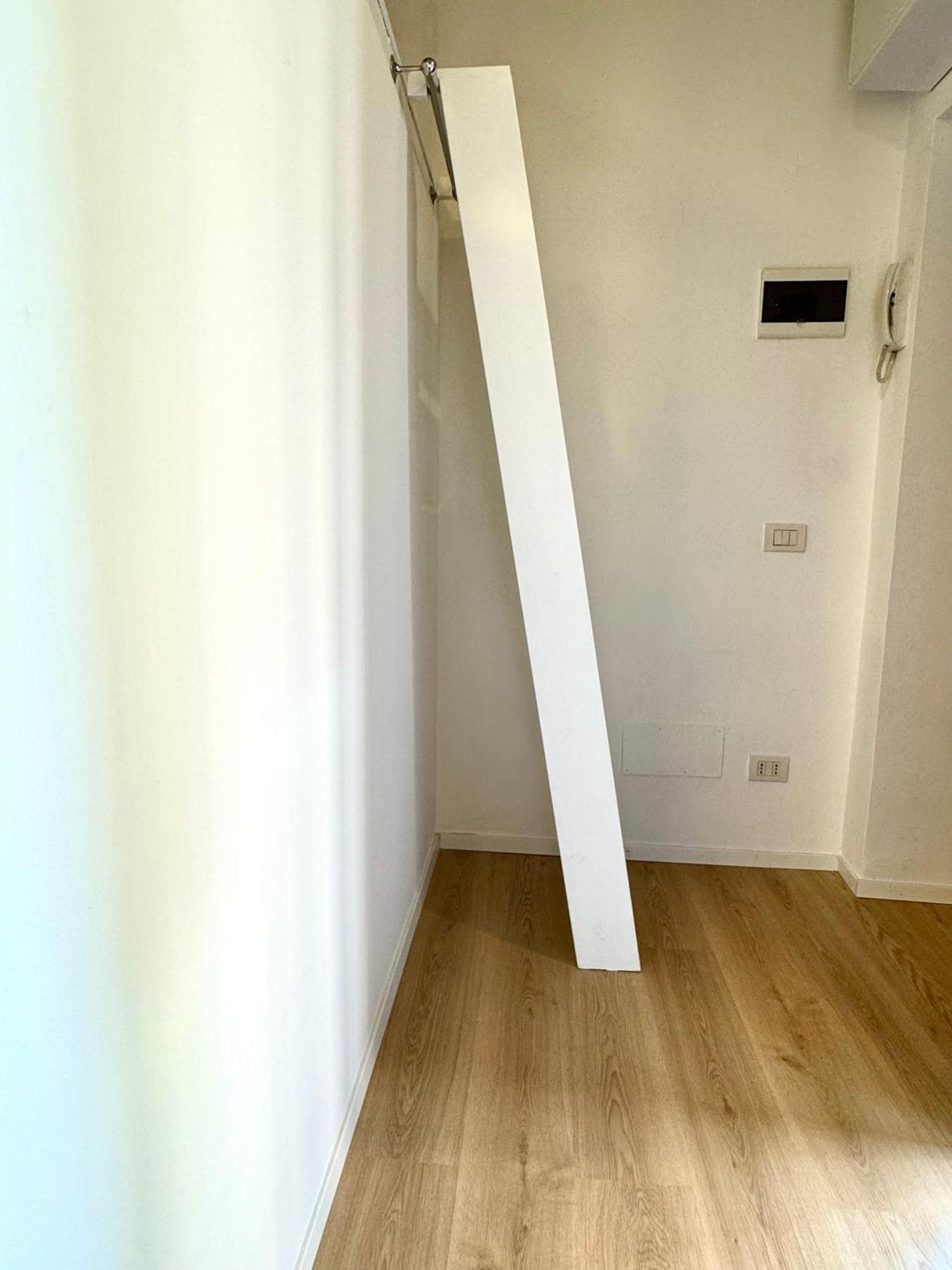 Monolocale Accogliente Appartamento *