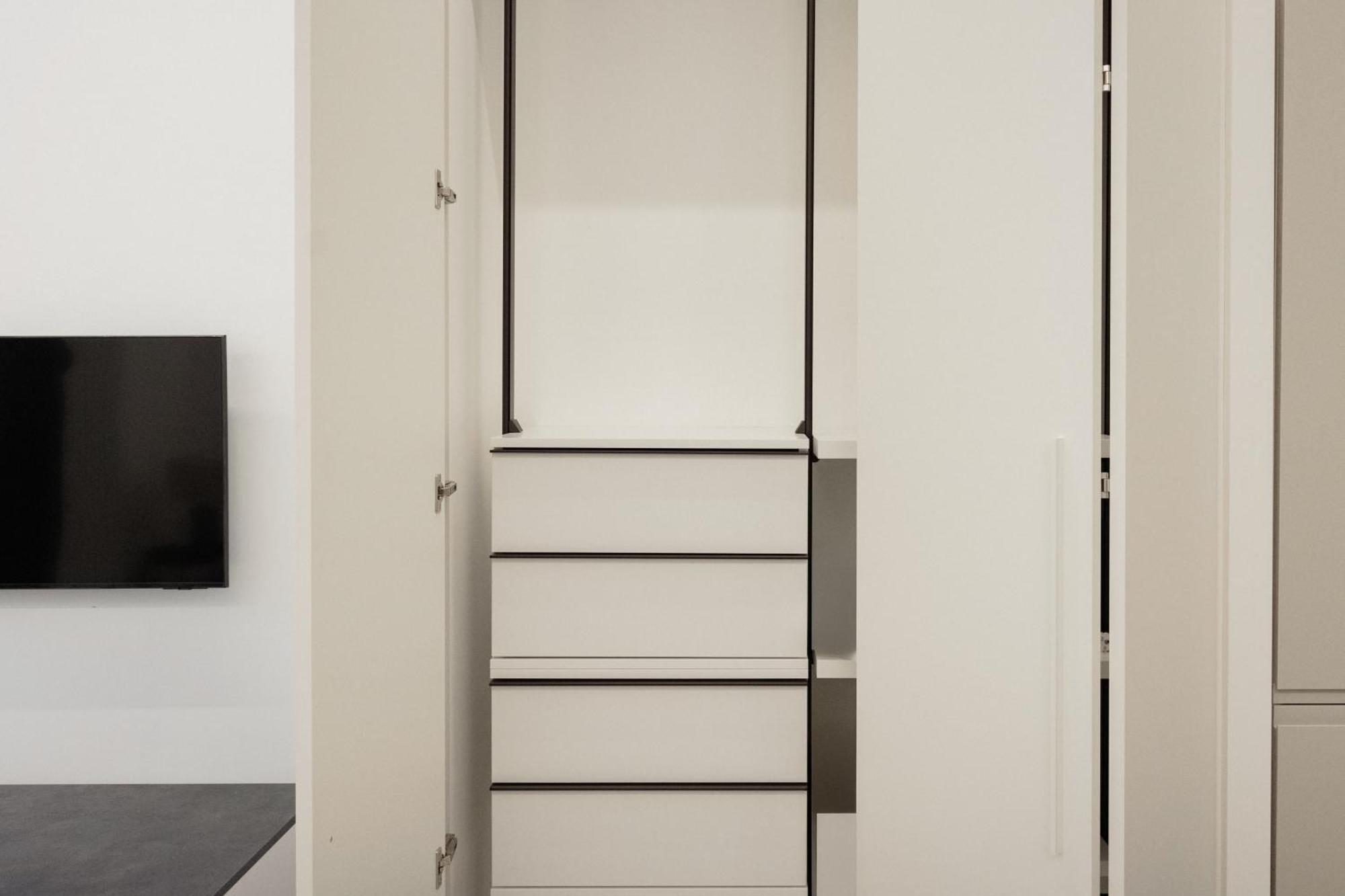 Lejlighed Gohost - Loft&living