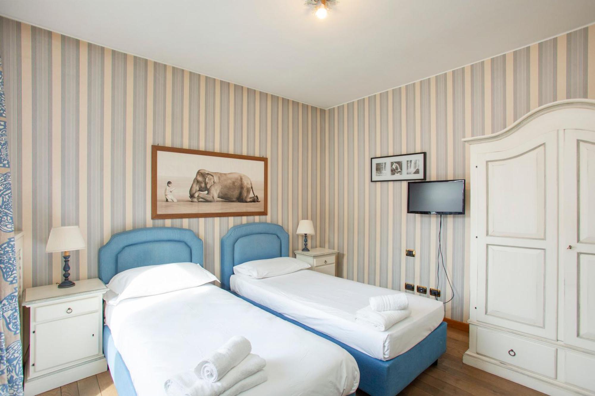 Appartamento Duomo Luxury Living 16 - *