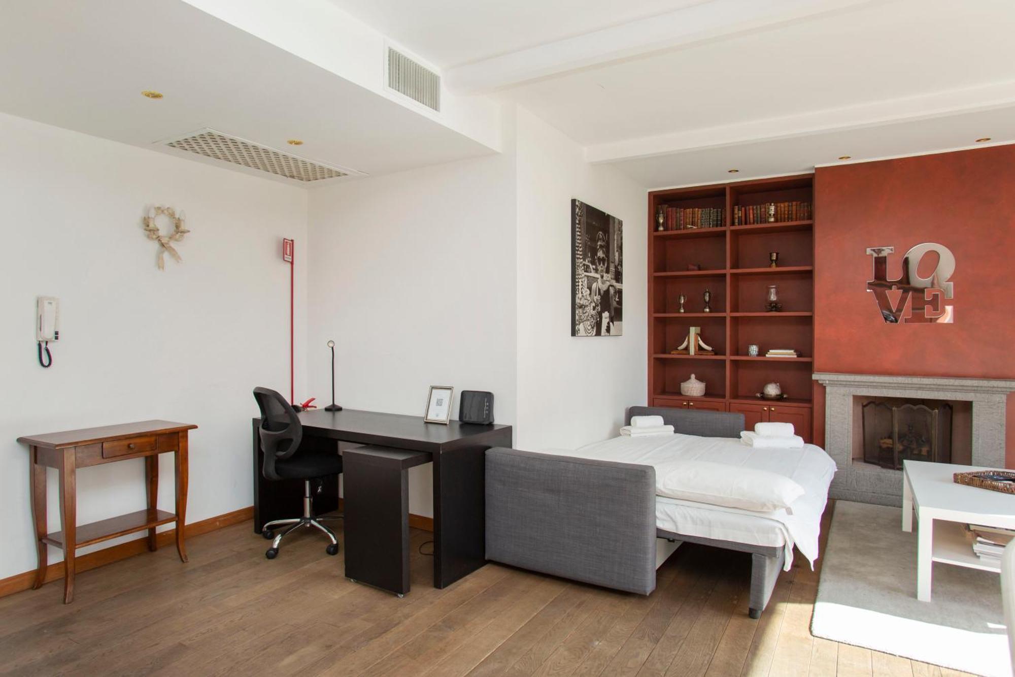 Duomo Luxury Living 16 - Appartamento