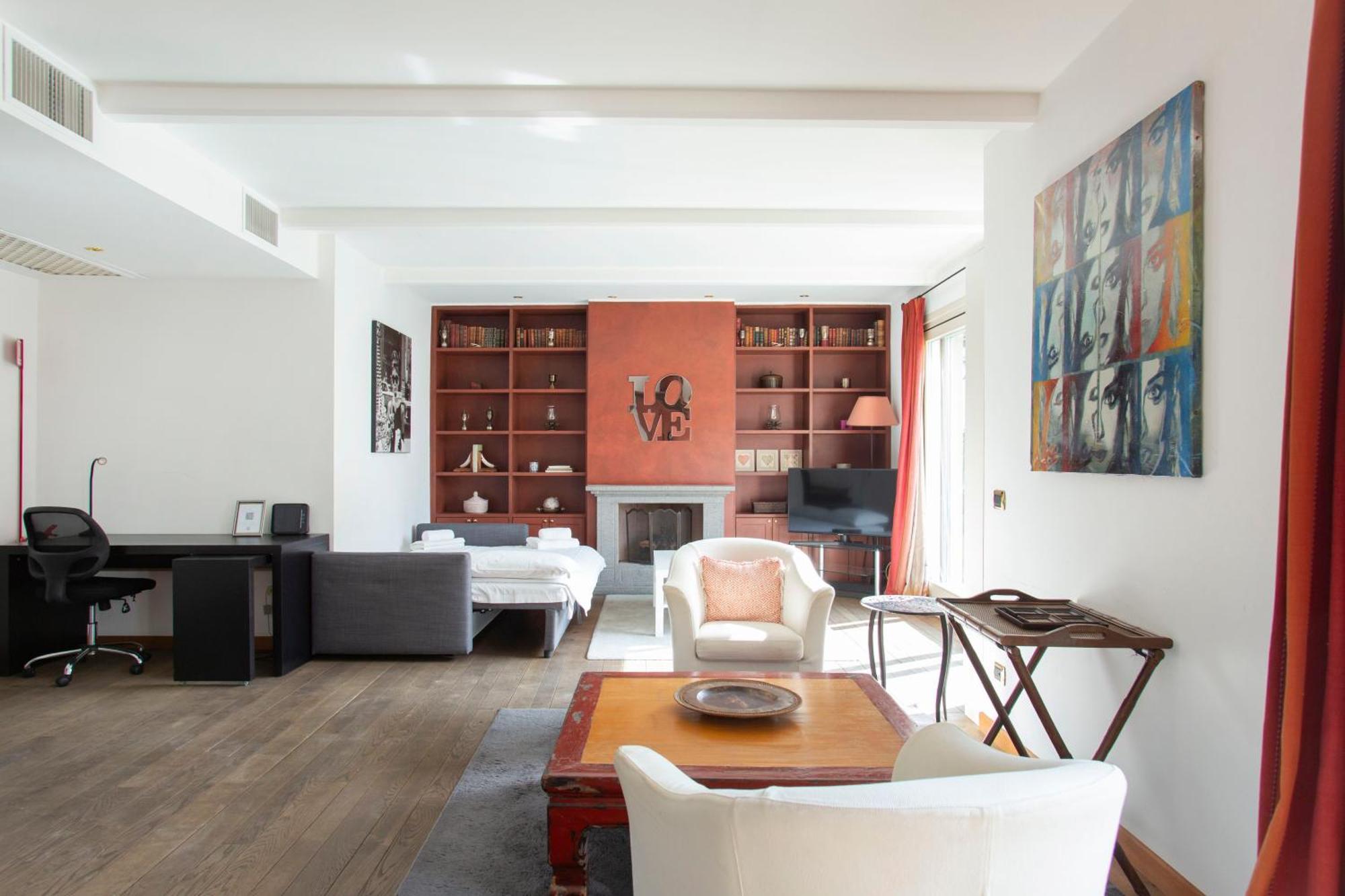 Appartamento Duomo Luxury Living 16 - *