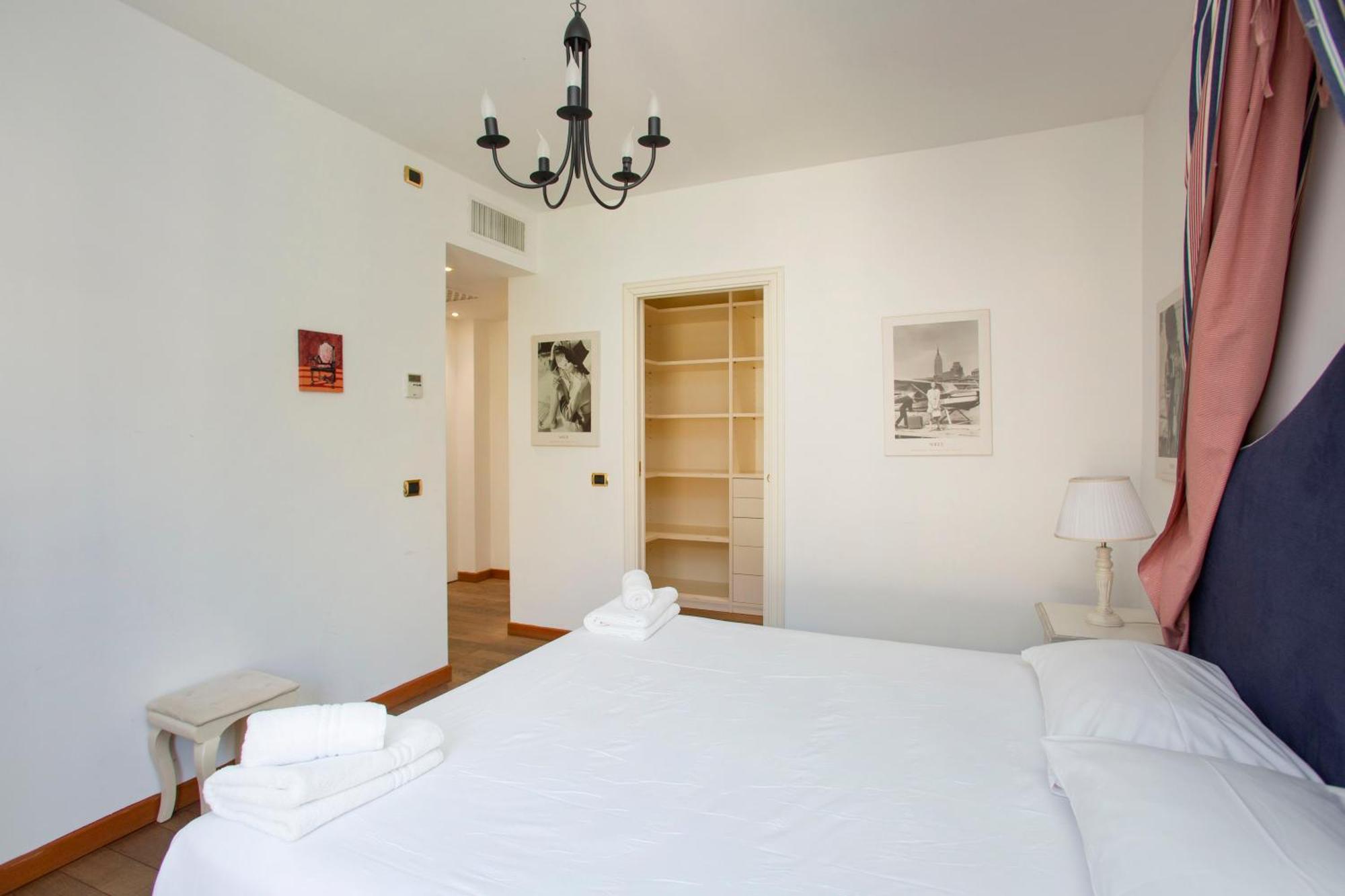 Appartamento Duomo Luxury Living 16 - Milano