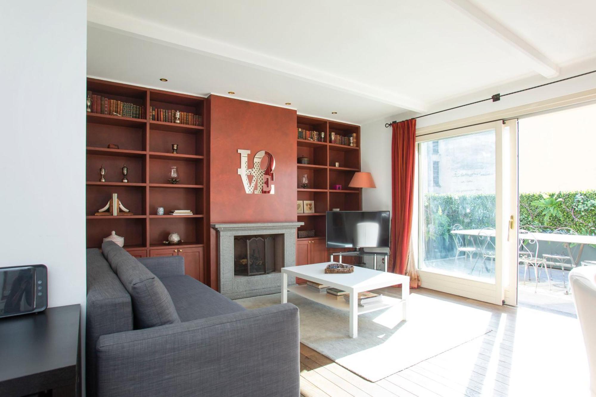 Appartamento Duomo Luxury Living 16 -