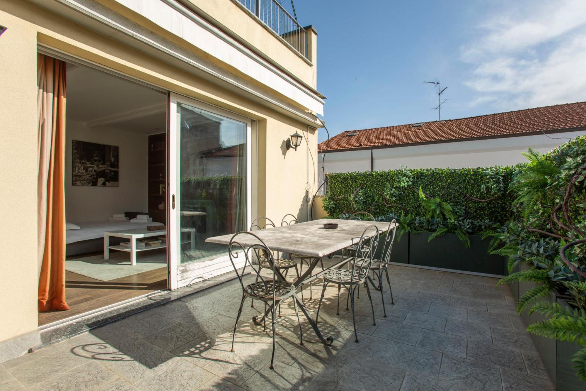 Duomo Luxury Living 16 - Appartamento *
