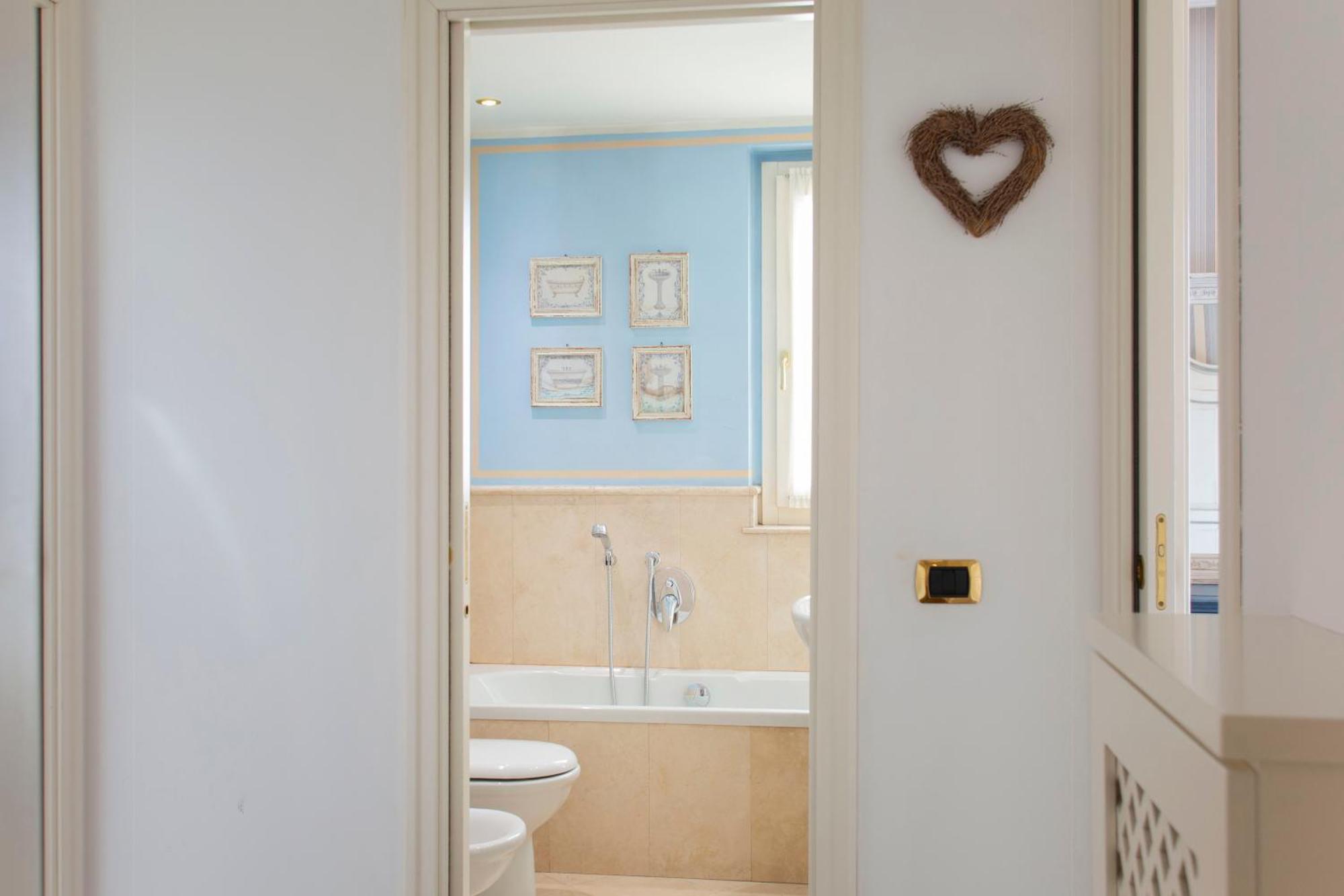 Appartamento Duomo Luxury Living 16 - *