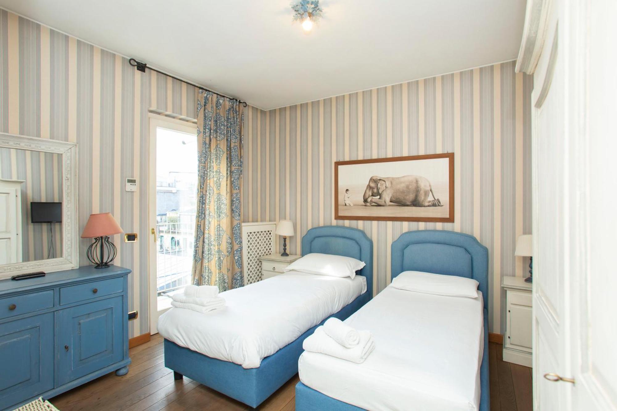 Duomo Luxury Living 16 - Appartamento Milano