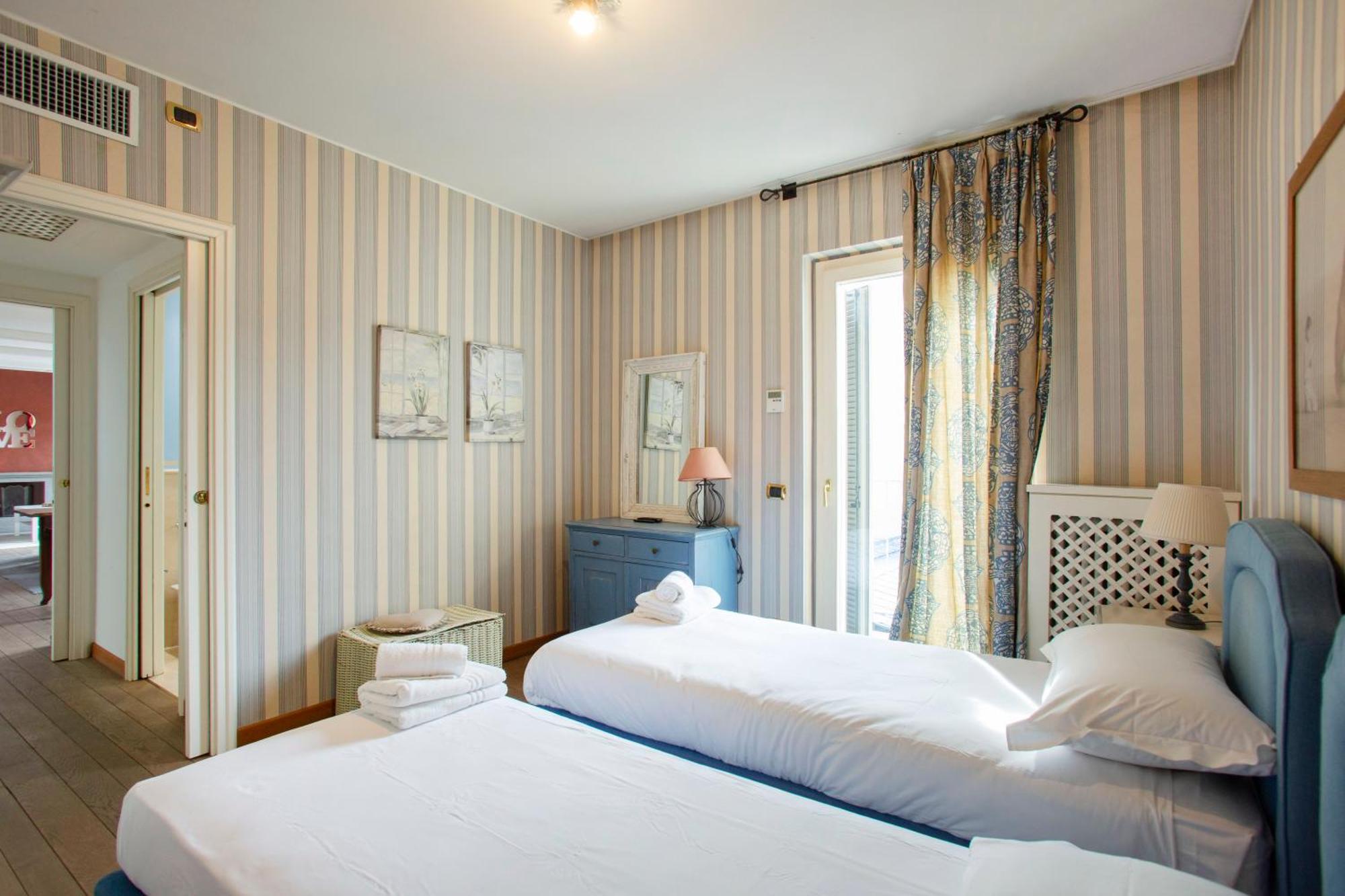 Duomo Luxury Living 16 - Appartamento