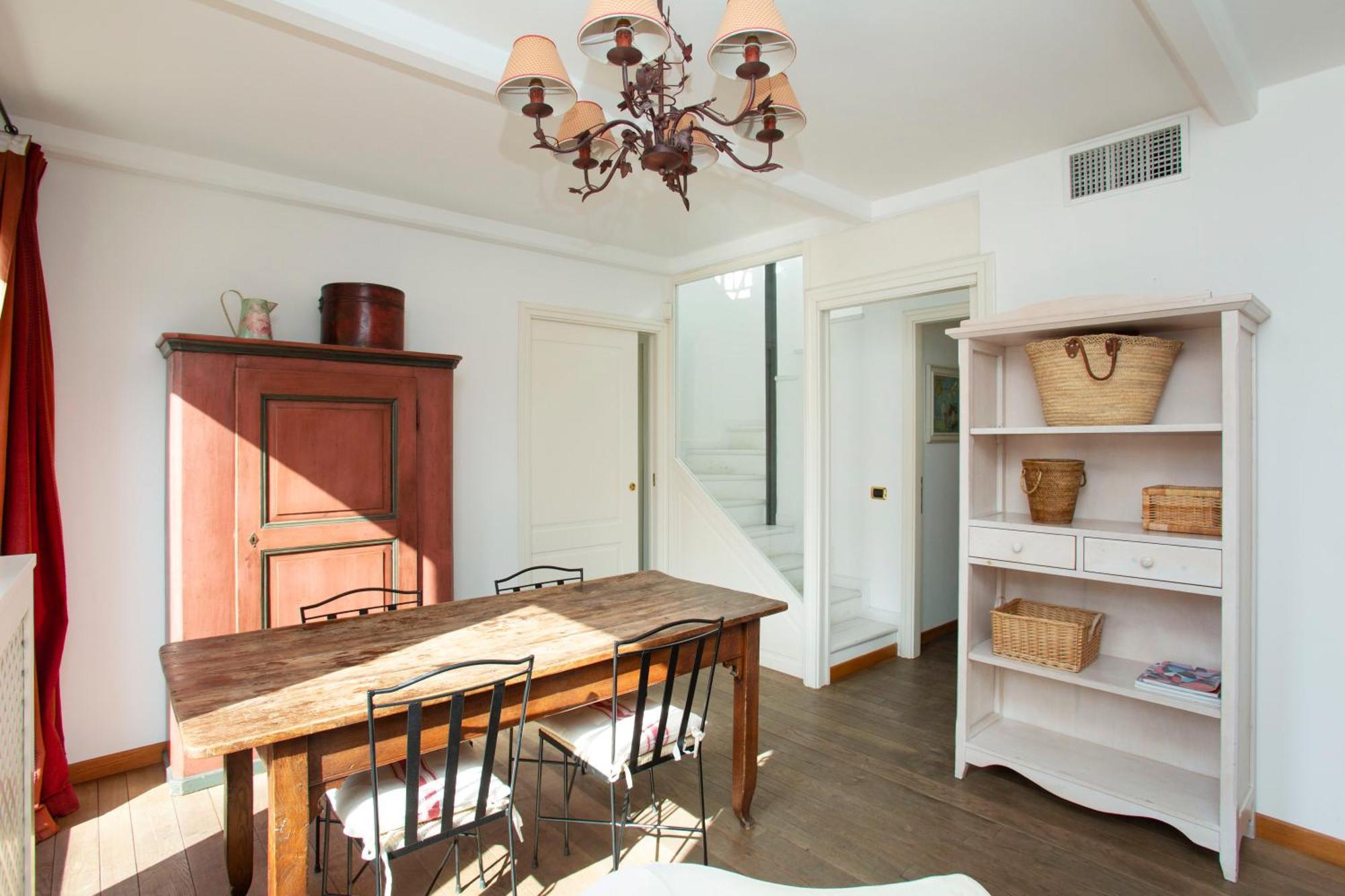 Appartamento Duomo Luxury Living 16 - *