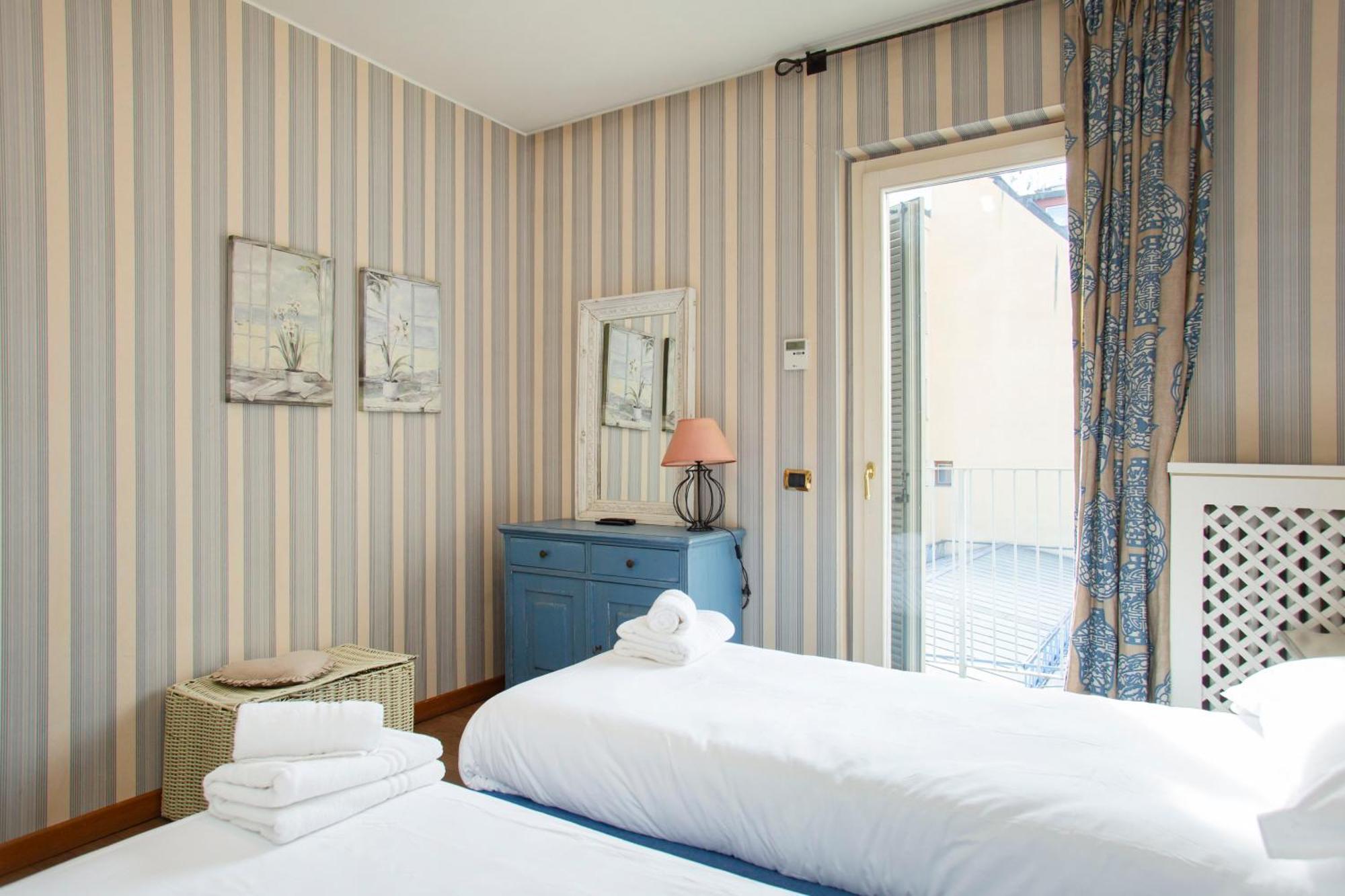 Duomo Luxury Living 16 - * Milano