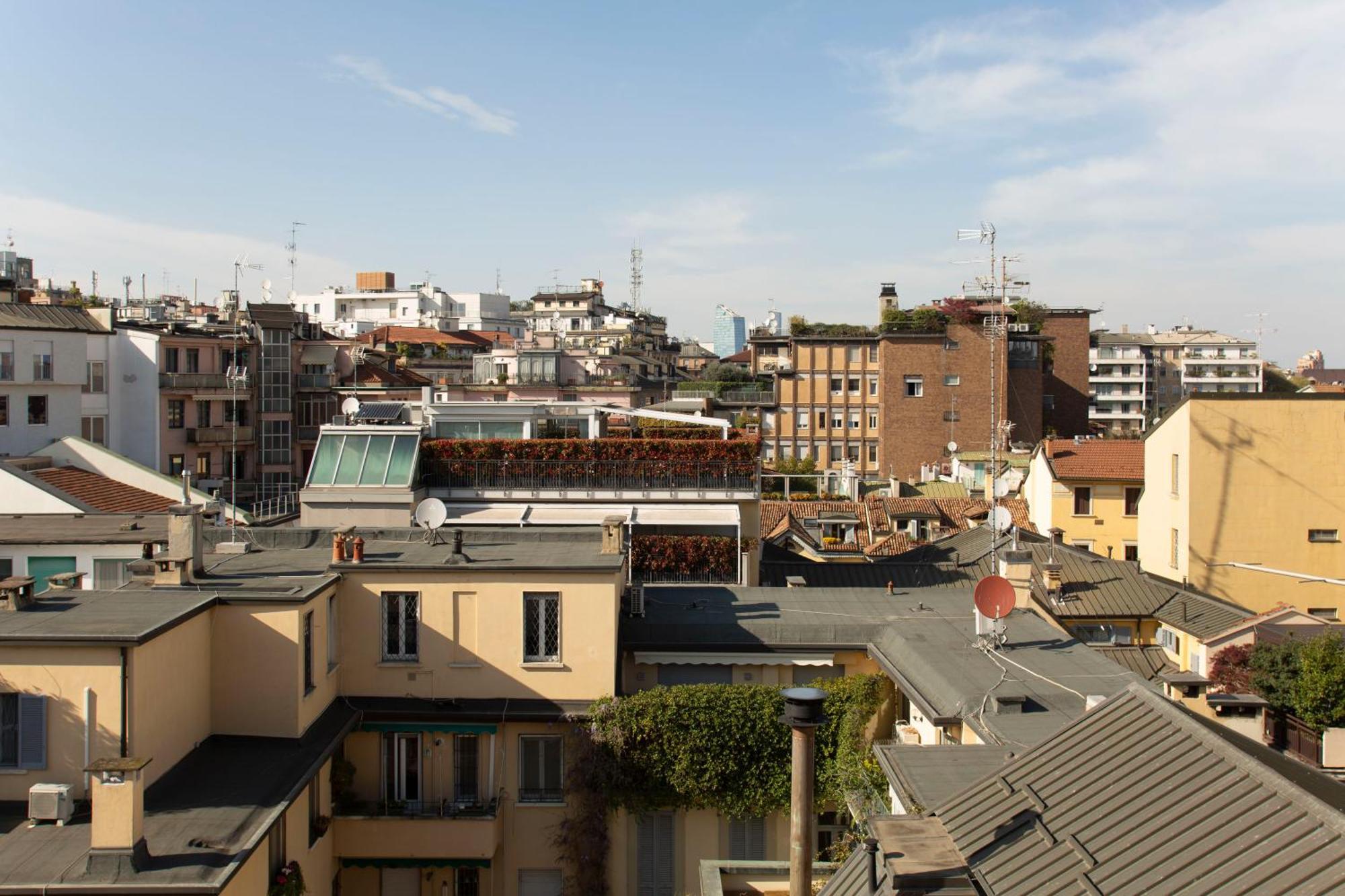 Appartamento Duomo Luxury Living 16 -