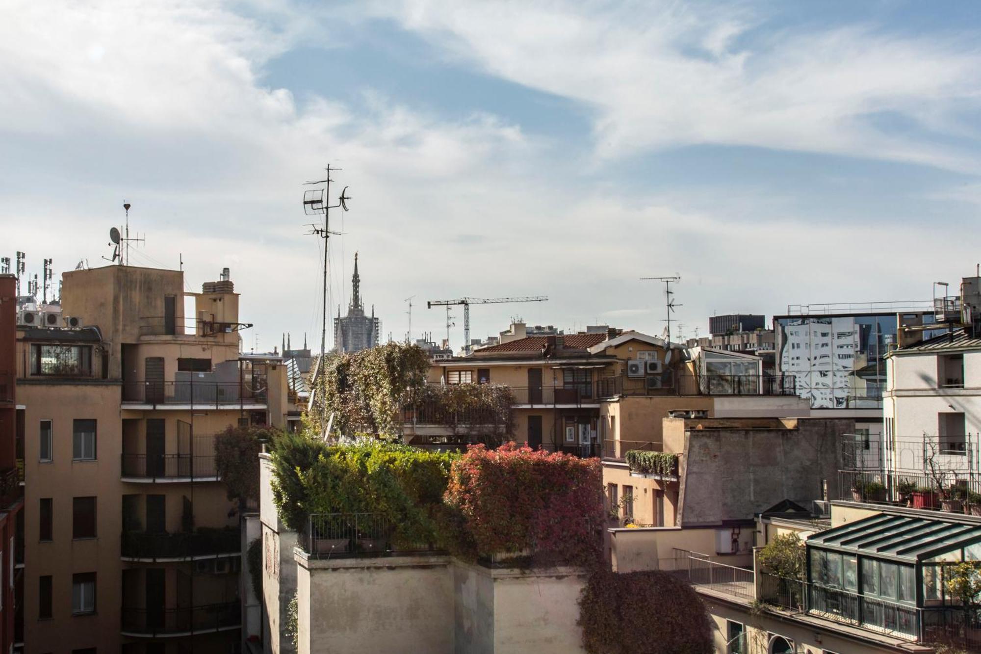 Duomo Luxury Living 16 - Appartamento *