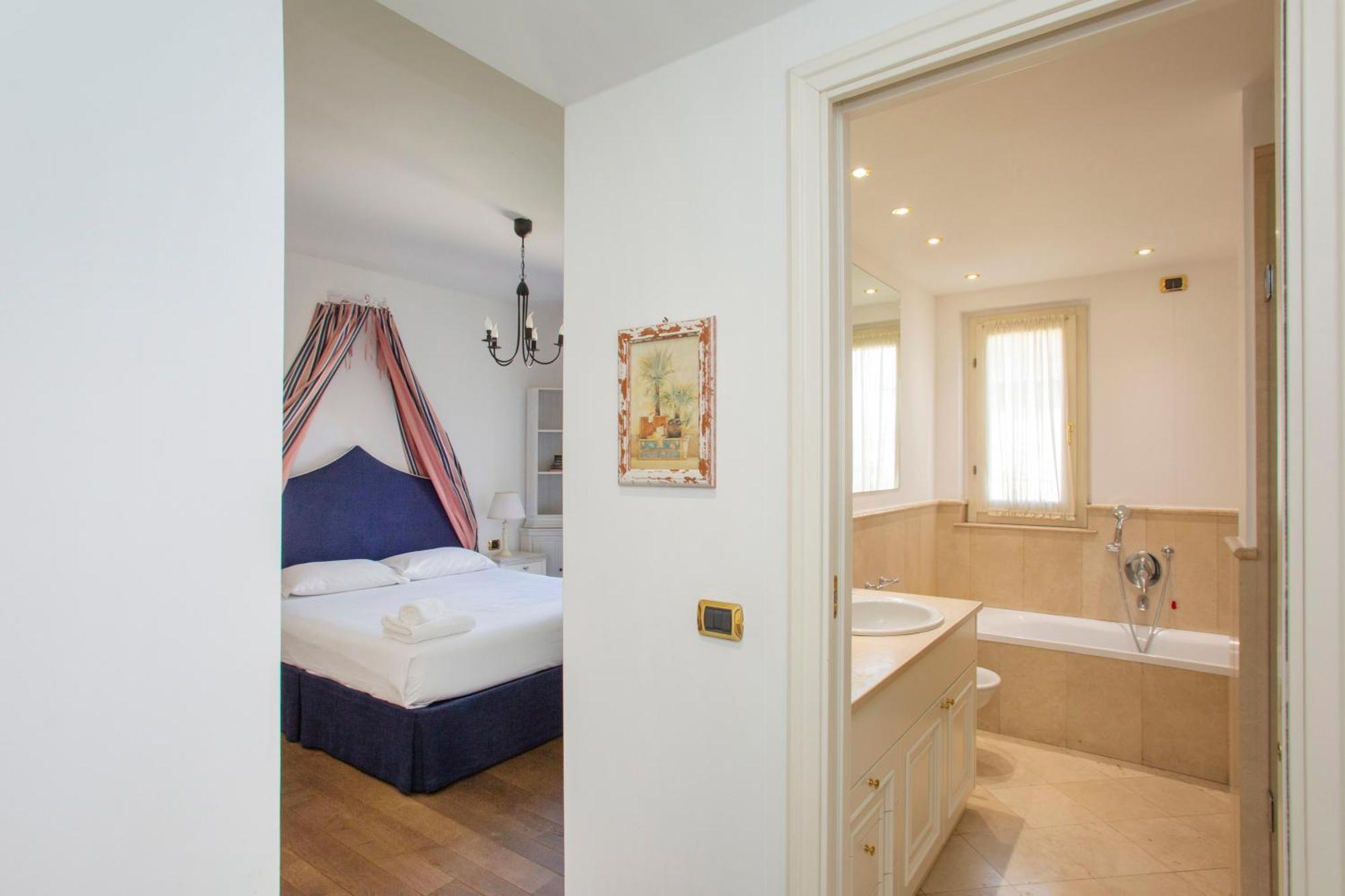 Appartamento Duomo Luxury Living 16 - Milano