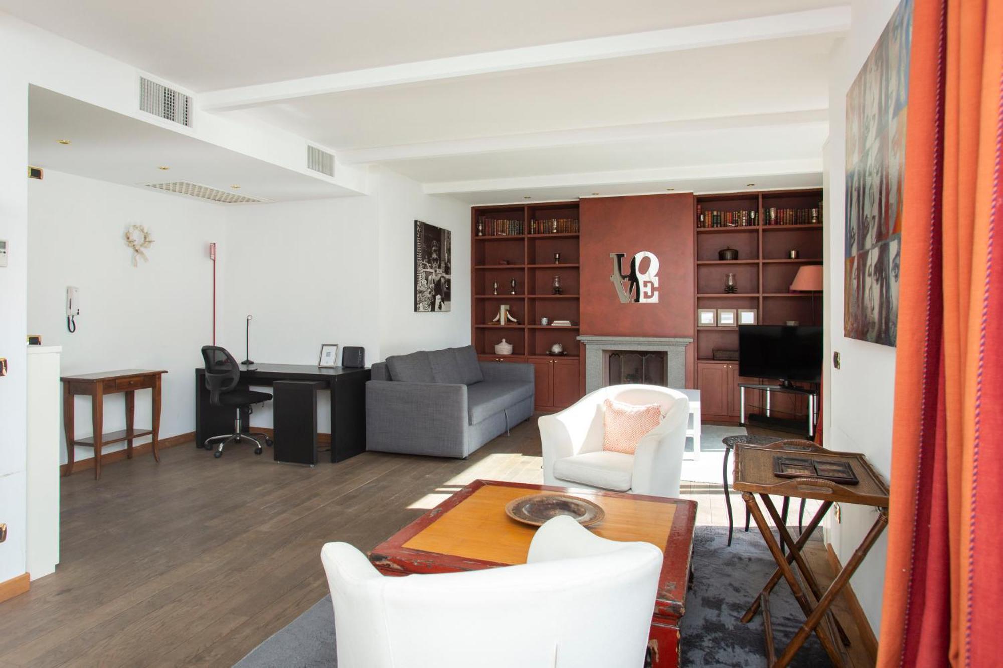 Duomo Luxury Living 16 - * Milano