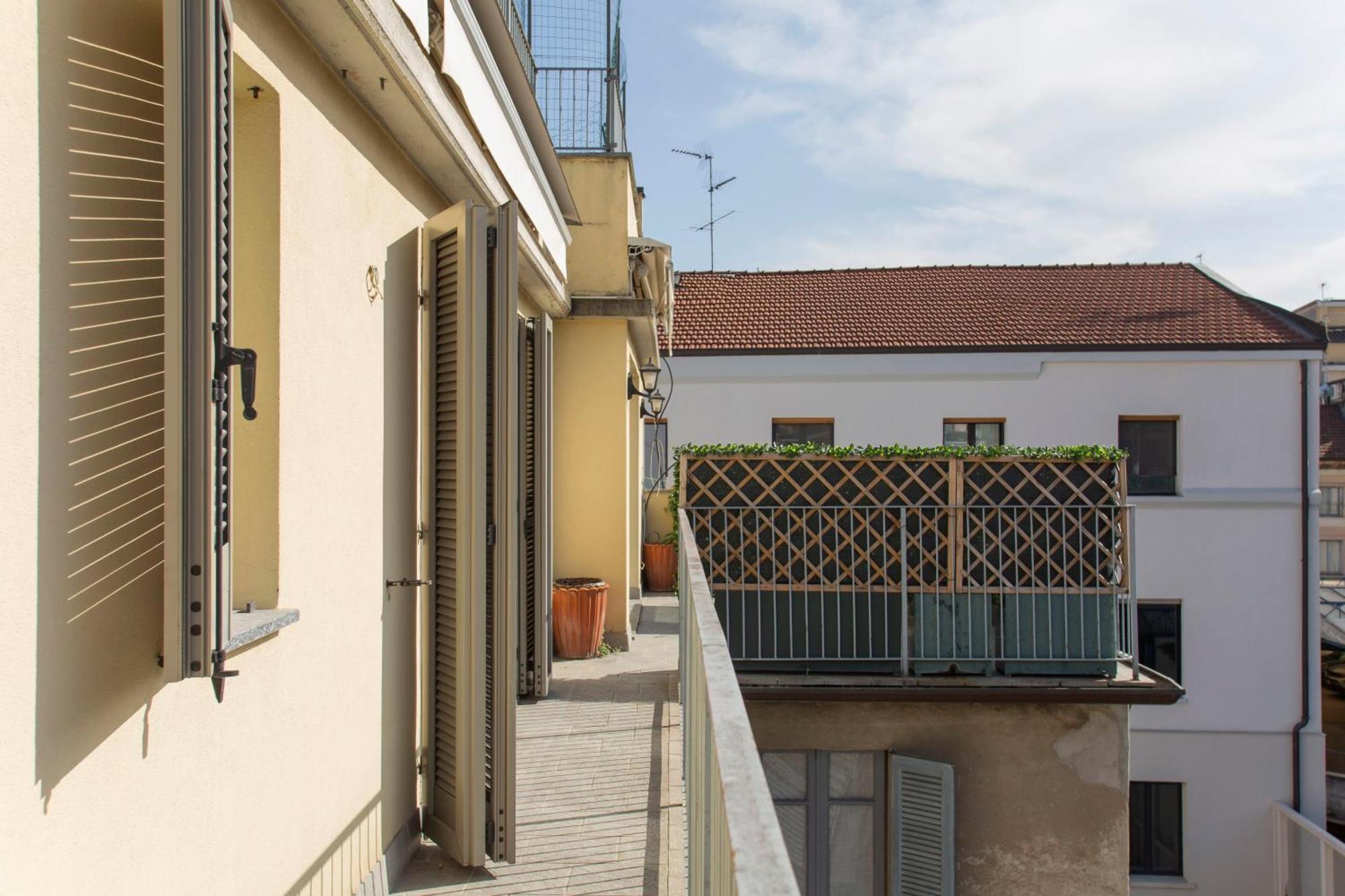 Appartamento Duomo Luxury Living 16 -
