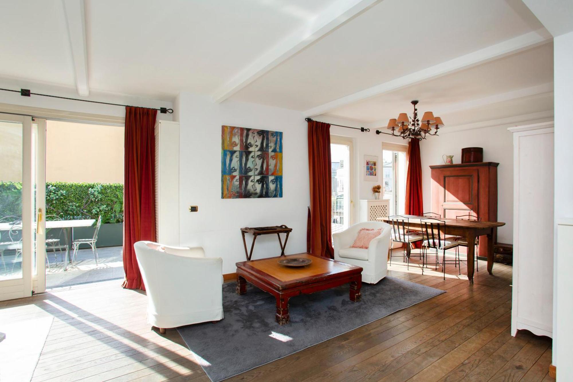 Duomo Luxury Living 16 - Milano