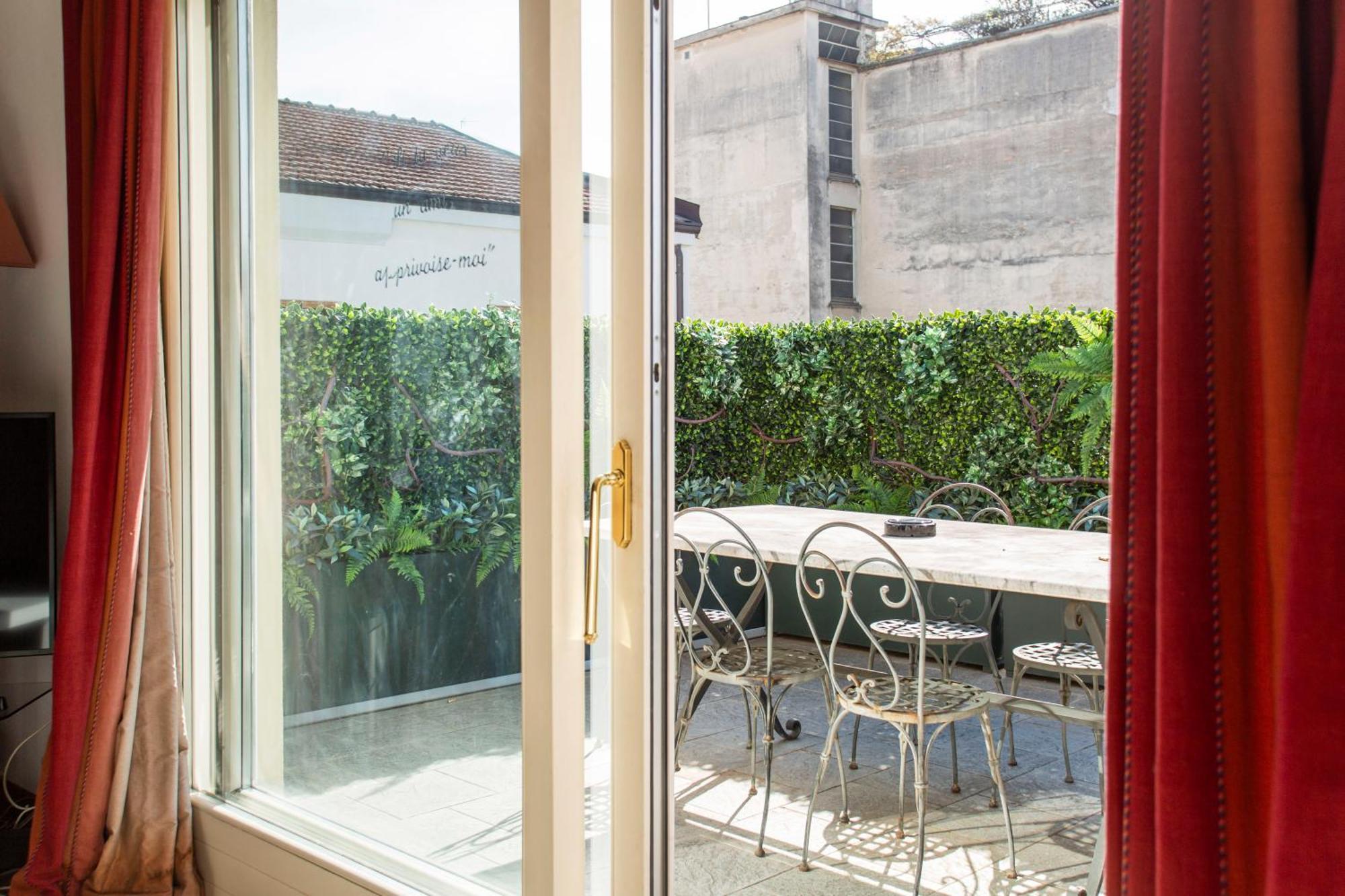 Duomo Luxury Living 16 - Appartamento *