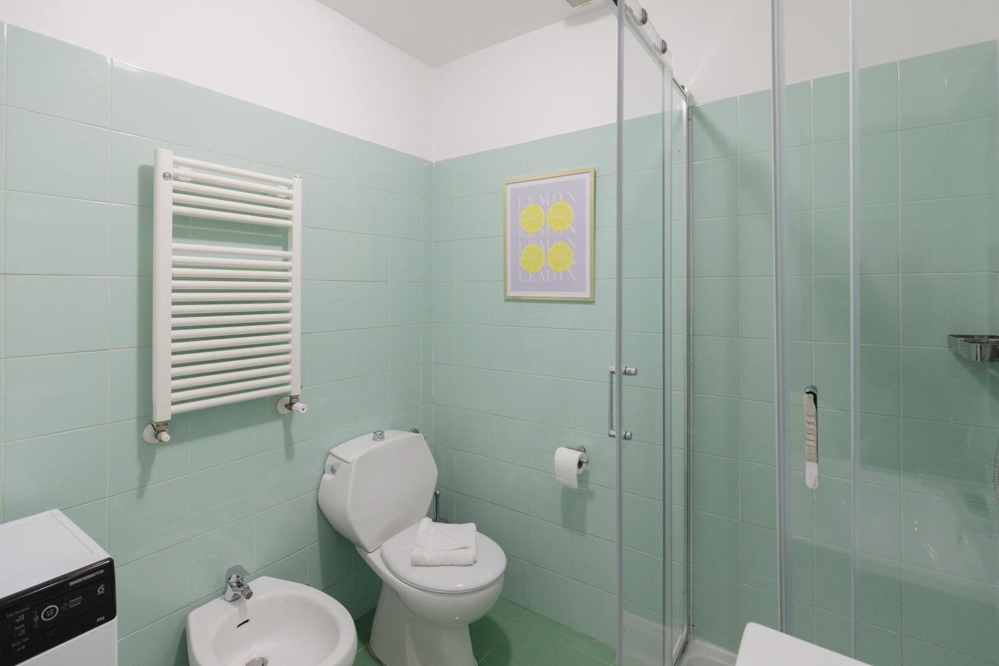 Gohost - Stylish And Charming Flat Between Navigli And Duomo * Milano