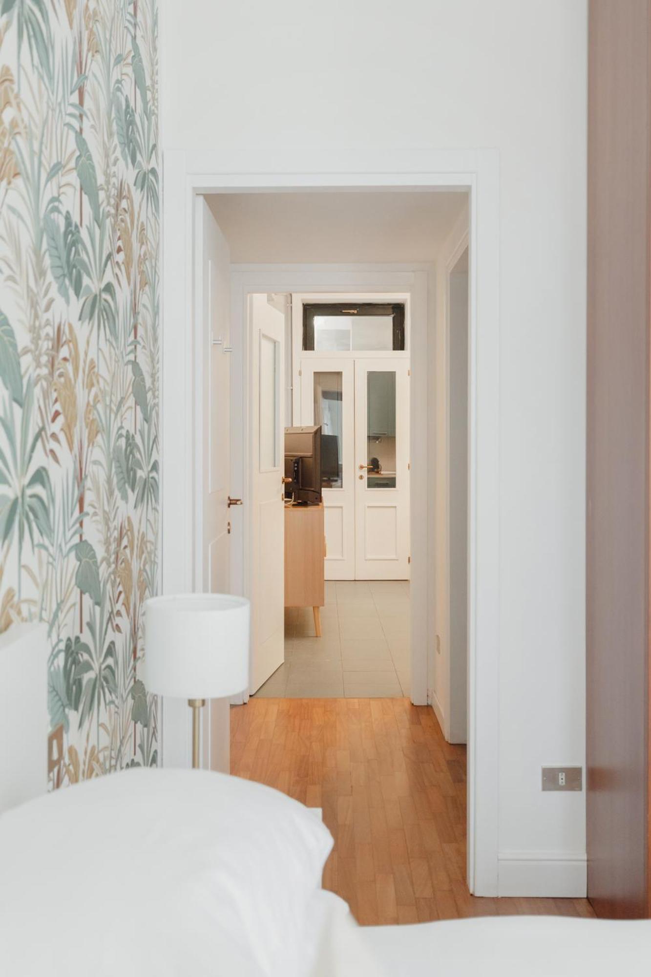 Appartamento Gohost - Stylish And Charming Flat Between Navigli And Duomo