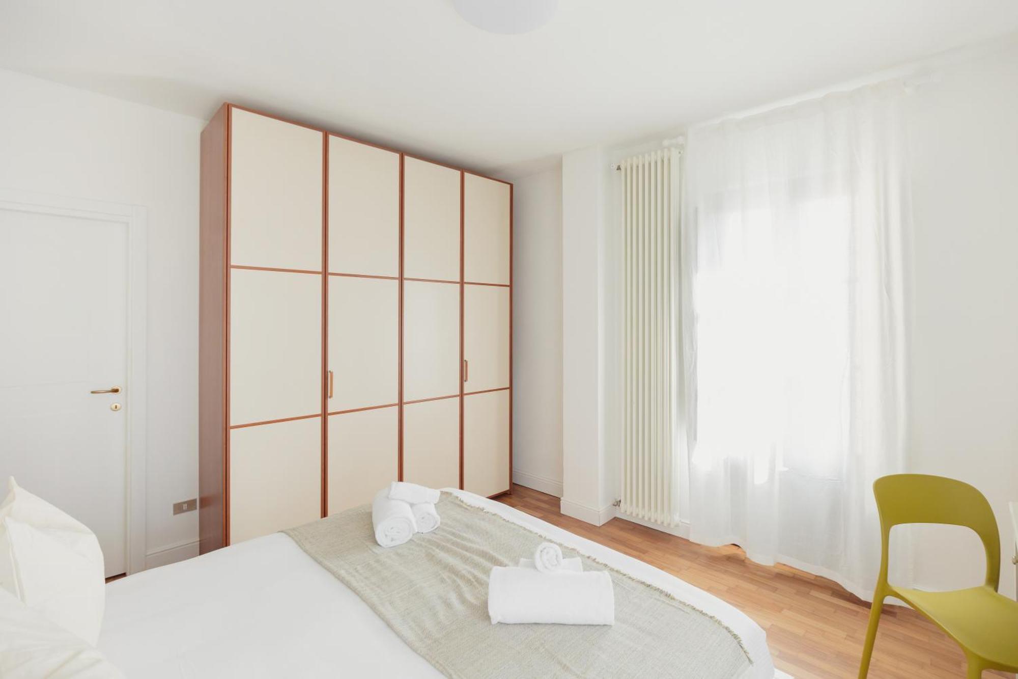 Gohost - Stylish And Charming Flat Between Navigli And Duomo Appartamento Milano