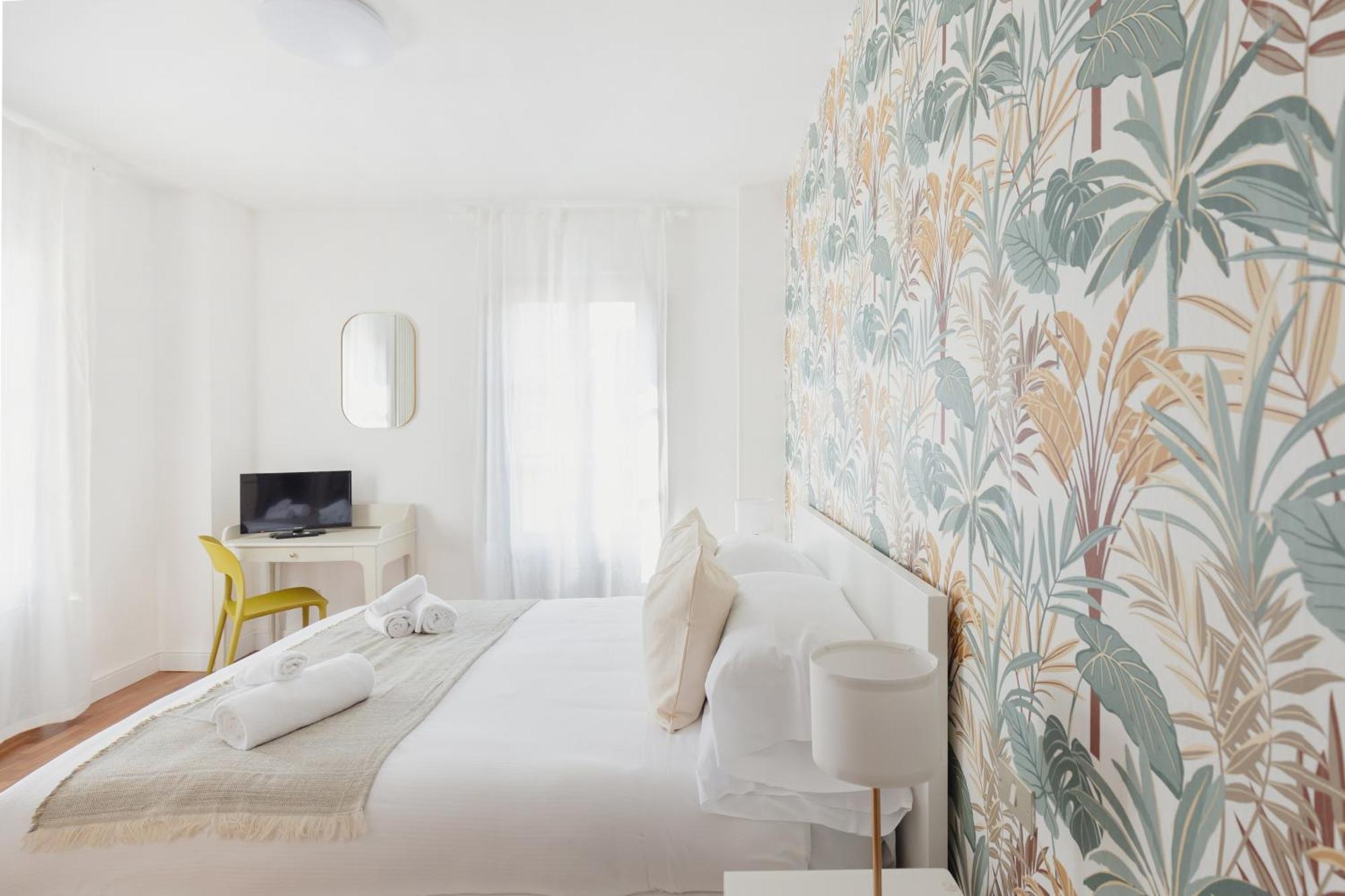 Gohost - Stylish And Charming Flat Between Navigli And Duomo
