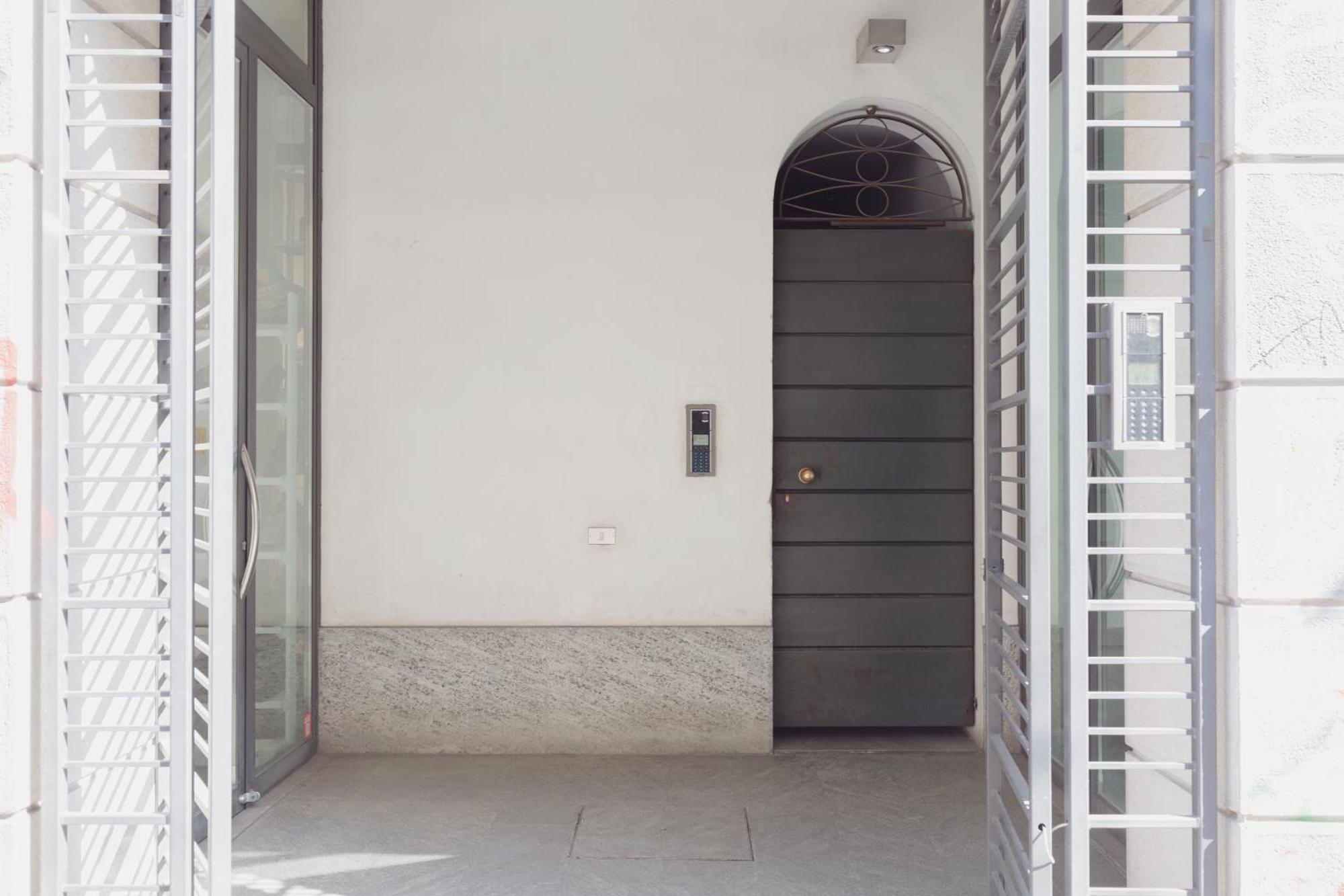 Appartamento Gohost - Stylish And Charming Flat Between Navigli And Duomo Milano