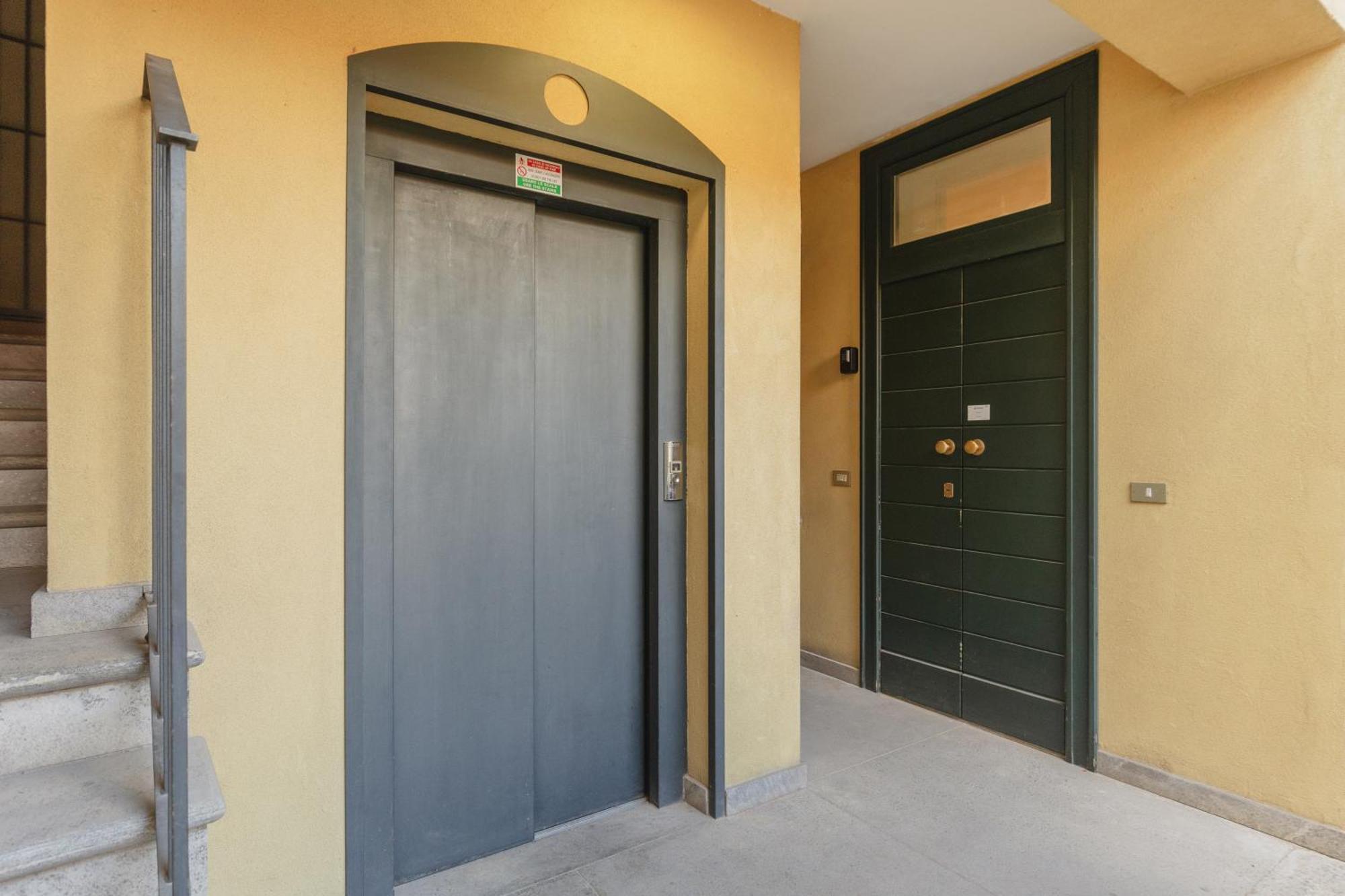 Gohost - Stylish And Charming Flat Between Navigli And Duomo *