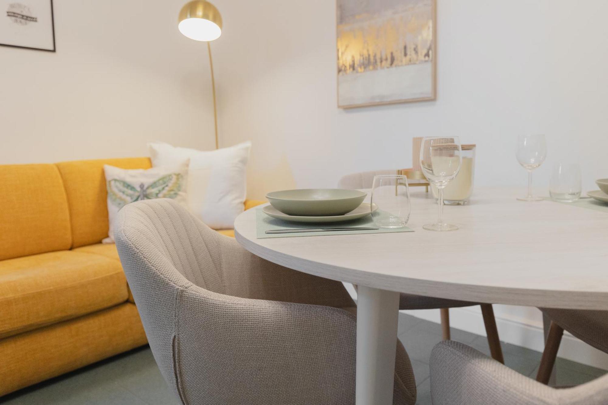 Appartamento Gohost - Stylish And Charming Flat Between Navigli And Duomo
