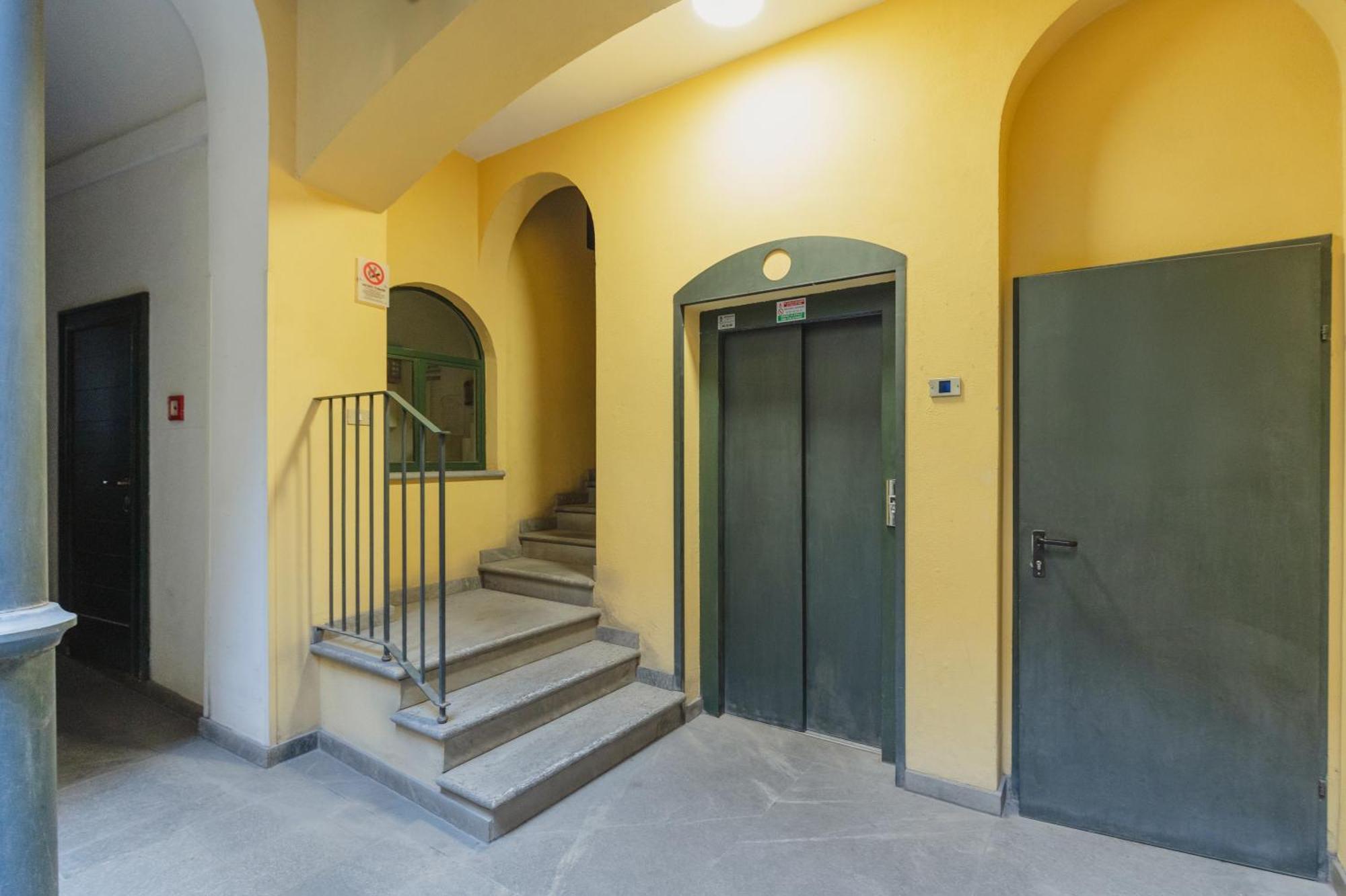 Gohost - Stylish And Charming Flat Between Navigli And Duomo Appartamento Milano