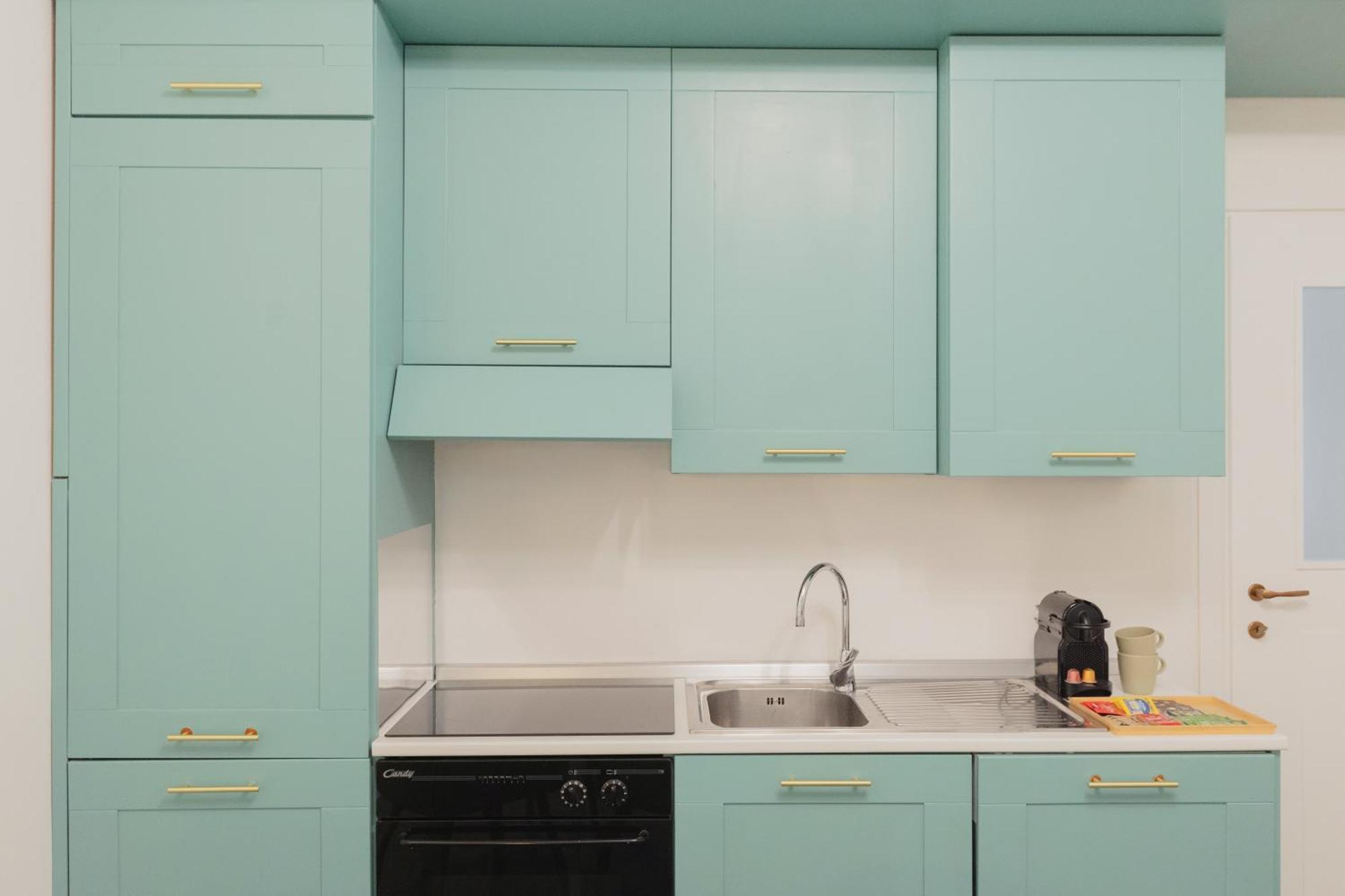 Gohost - Stylish And Charming Flat Between Navigli And Duomo Appartamento *