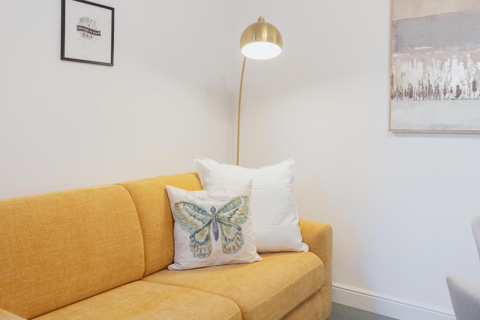 Gohost - Stylish And Charming Flat Between Navigli And Duomo Appartamento Milano