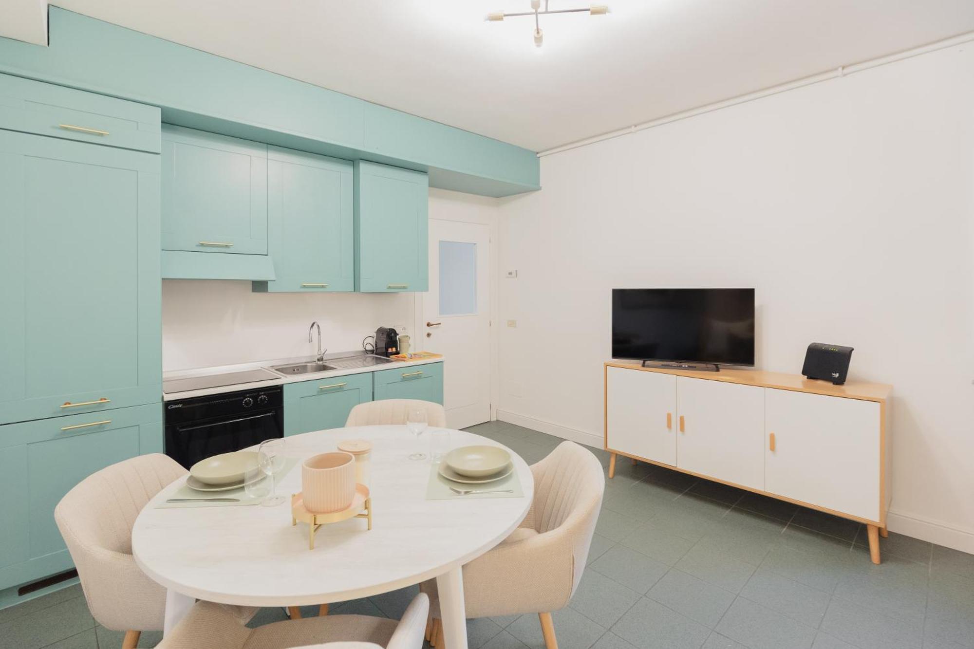 Appartamento Gohost - Stylish And Charming Flat Between Navigli And Duomo