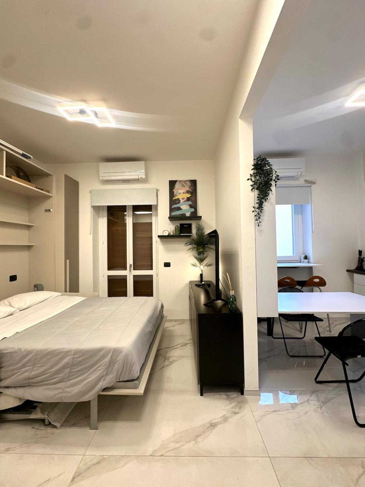 Appartamento In Centro - Porta Venezia *