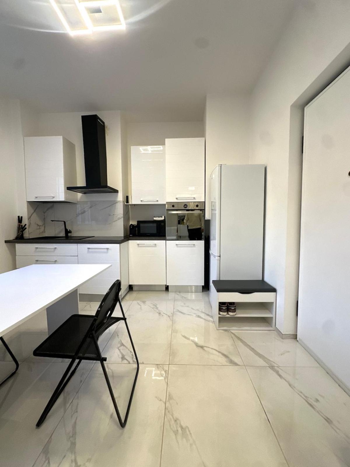 Appartamento In Centro - Porta Venezia *