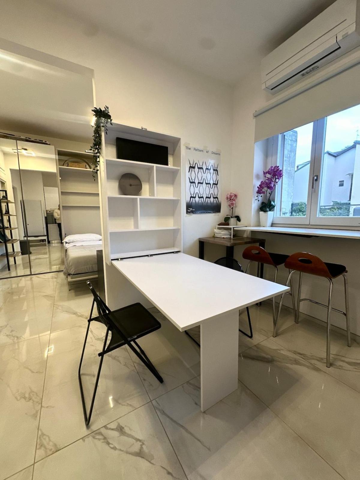 Appartamento In Centro - Porta Venezia
