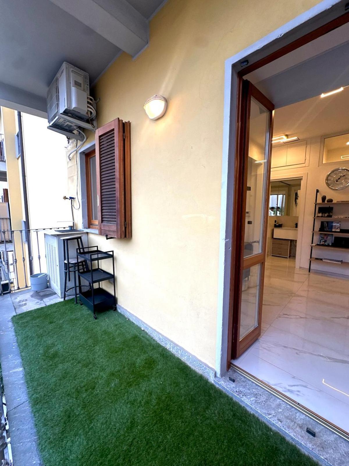 In Centro - Porta Venezia Milano