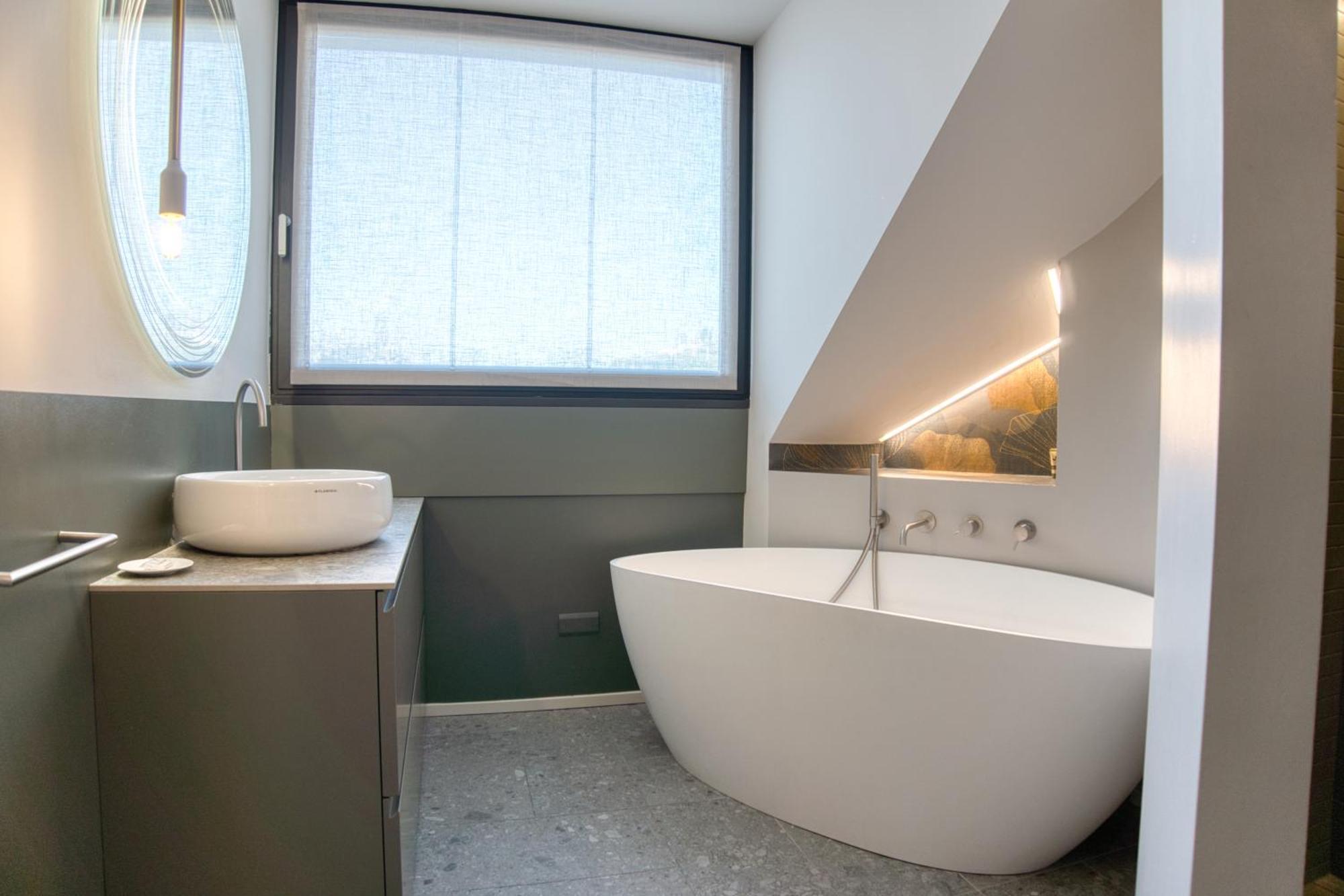 Lejlighed Corso Vittorio Emanuele Stunning Penthouse - Exclusive Living In