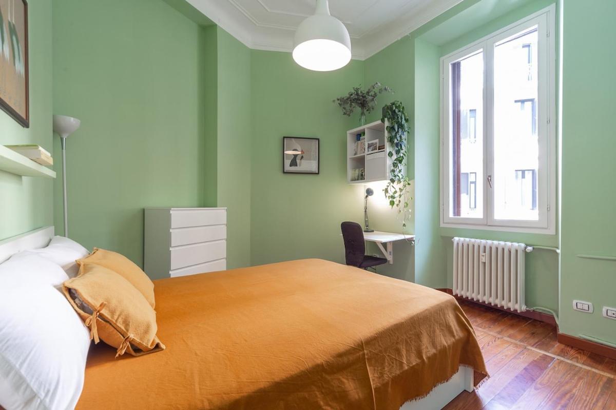 Milan, Cozy Flat In Porta Venezia Appartamento