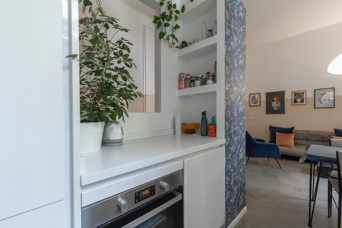 Milan, Cozy Flat In Porta Venezia Appartamento *