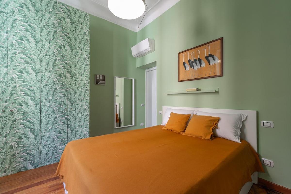Appartamento Milan, Cozy Flat In Porta Venezia Milano