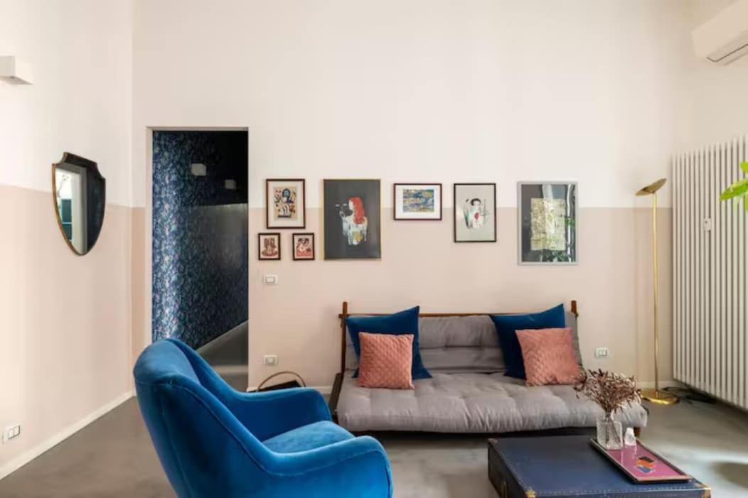 Milan, Cozy Flat In Porta Venezia Appartamento