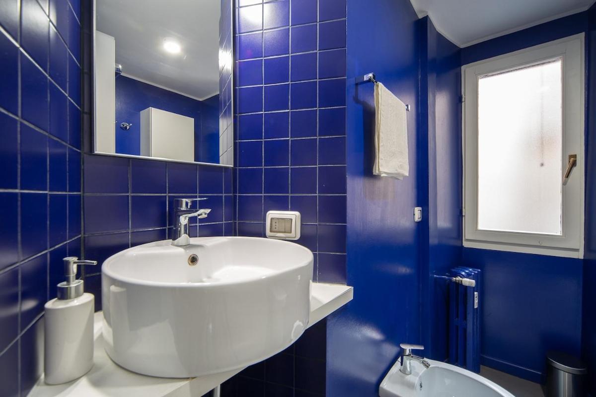 Appartamento Milan, Cozy Flat In Porta Venezia Milano