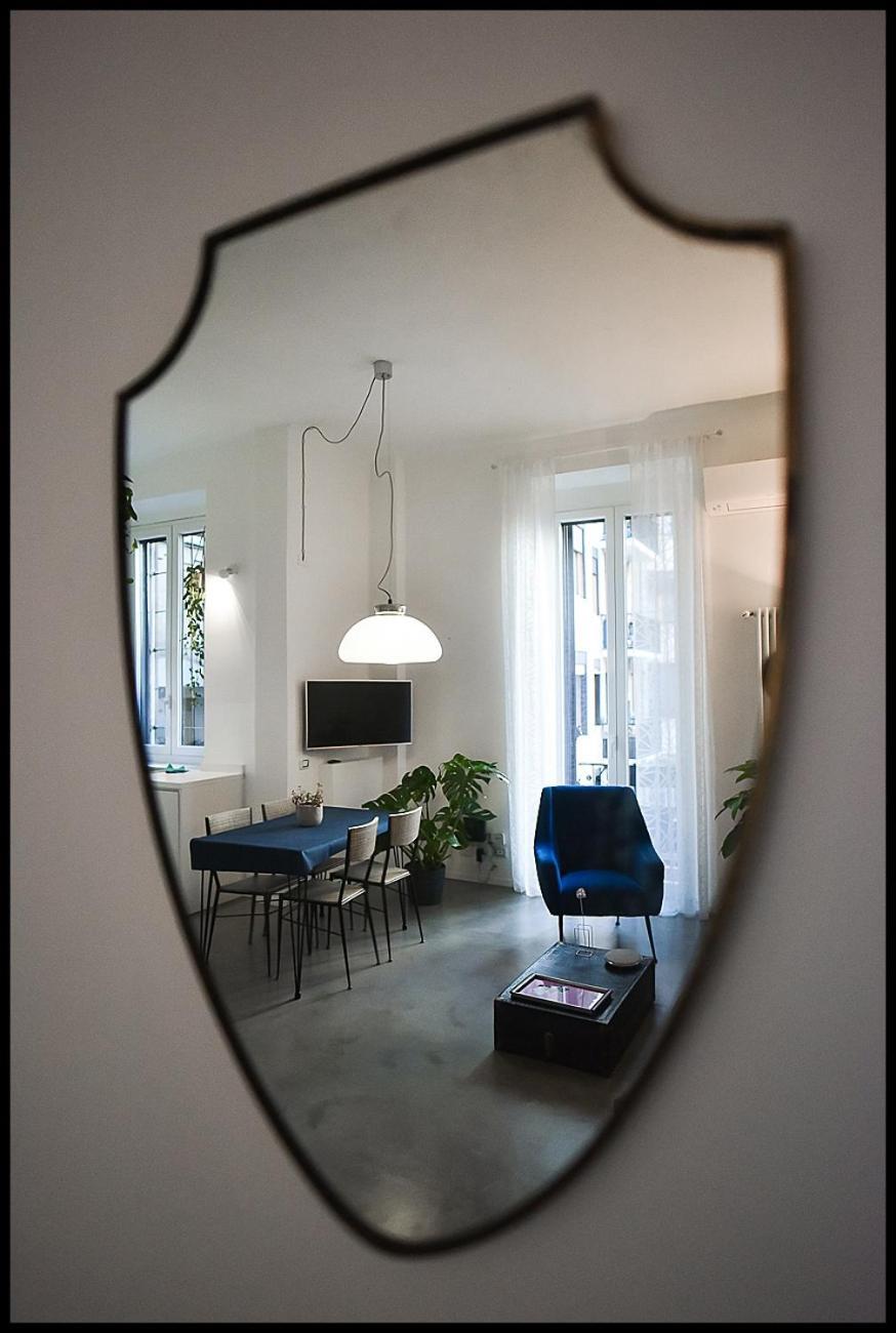 Milan, Cozy Flat In Porta Venezia