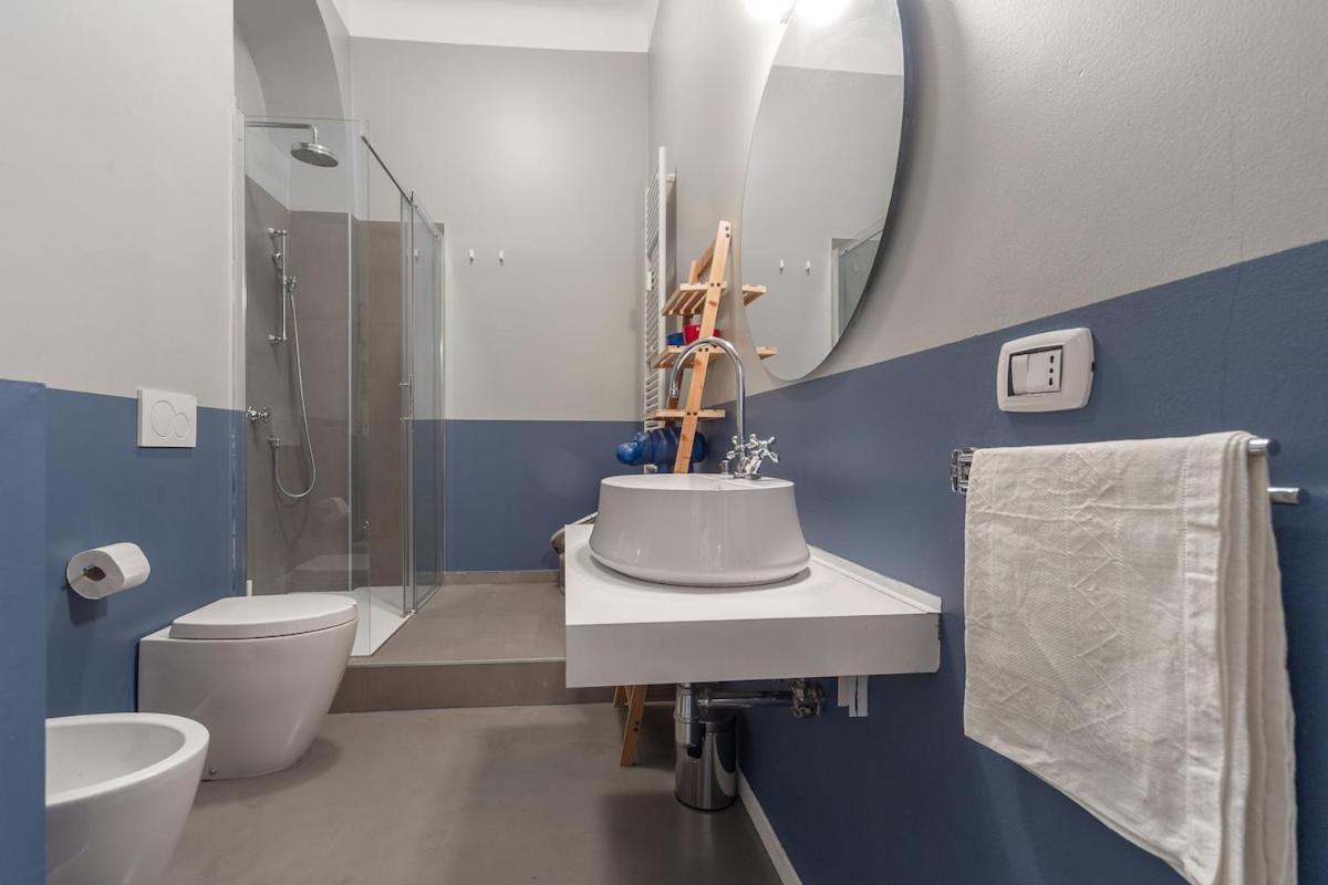 Milan, Cozy Flat In Porta Venezia *