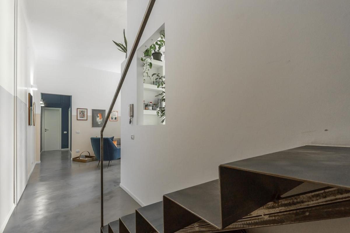Milan, Cozy Flat In Porta Venezia * Milano