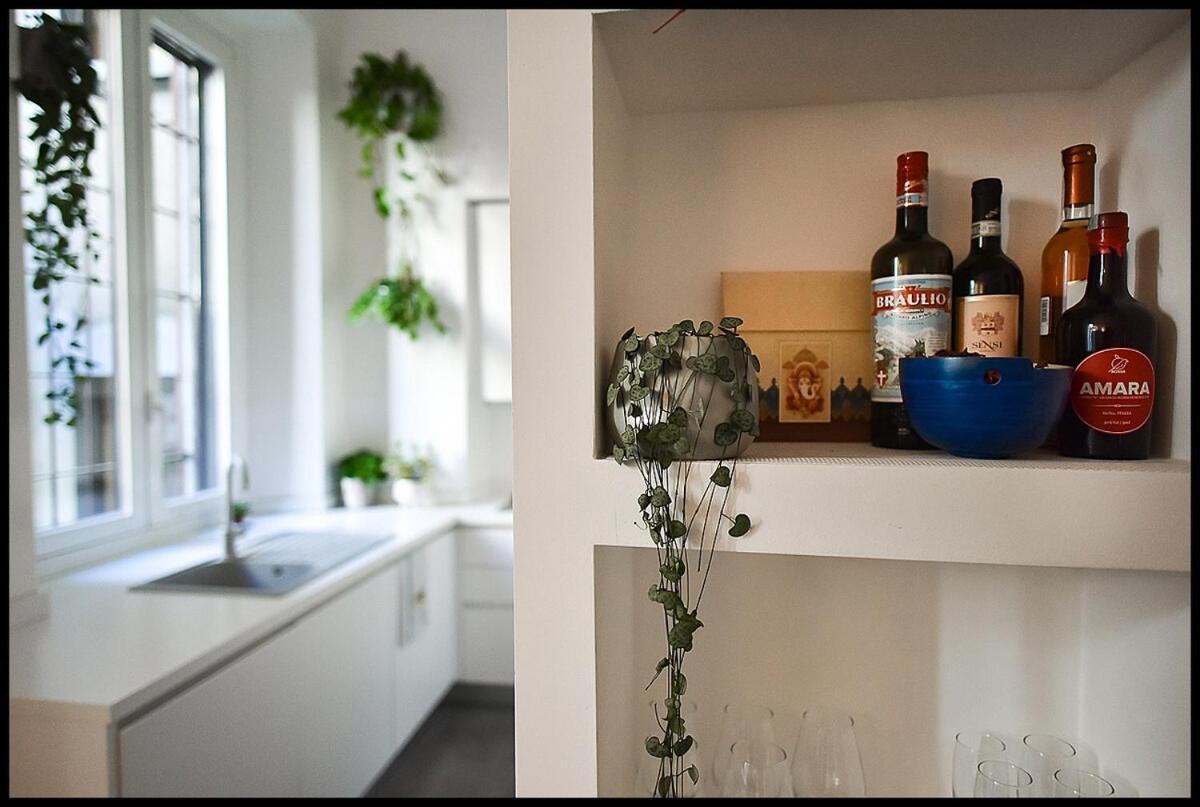 Appartamento Milan, Cozy Flat In Porta Venezia