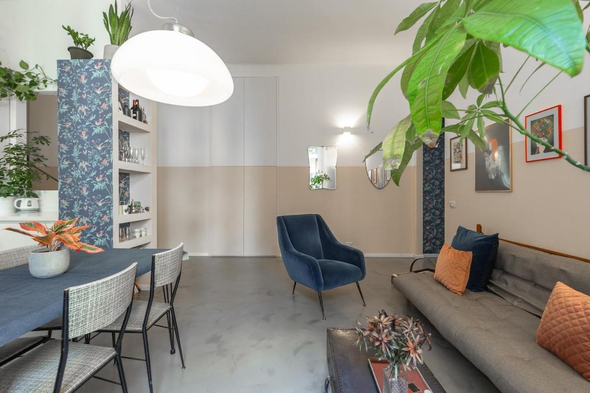 Milan, Cozy Flat In Porta Venezia Appartamento *