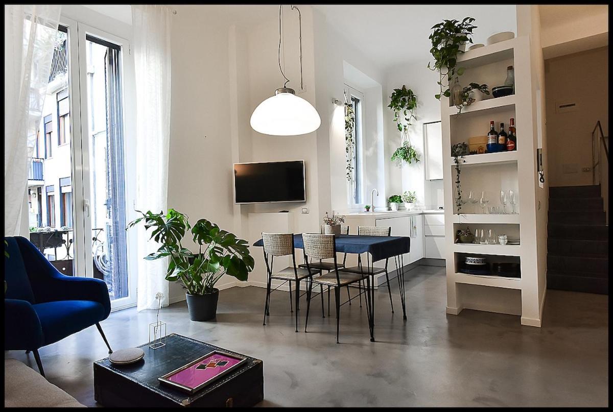 Milan, Cozy Flat In Porta Venezia Appartamento